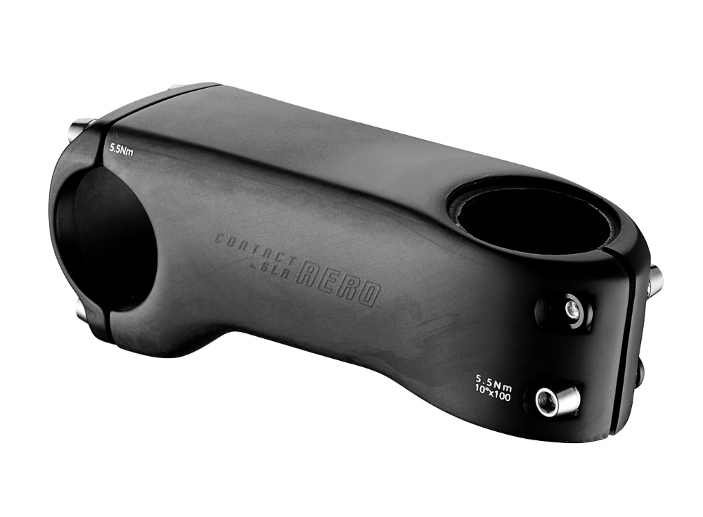 GIANT CONTACT SLR AERO ステム 90mm GIANT CONTACT SLR AERO STEM – Giant Ormond