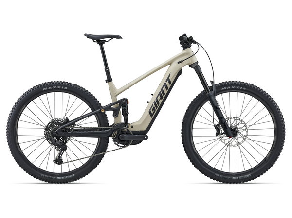 2027 GIANT STANCE E+ 1