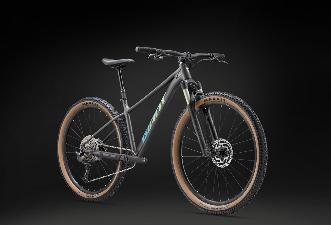 The New 2027 Giant Talon & Liv Tempt Have Arrived at Giant Ormond