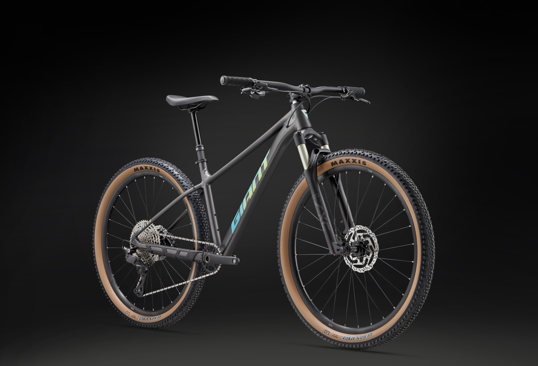 The New 2027 Giant Talon & Liv Tempt Have Arrived at Giant Ormond