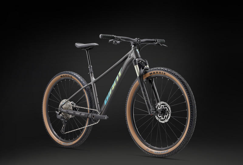 The New 2027 Giant Talon & Liv Tempt Have Arrived at Giant Ormond
