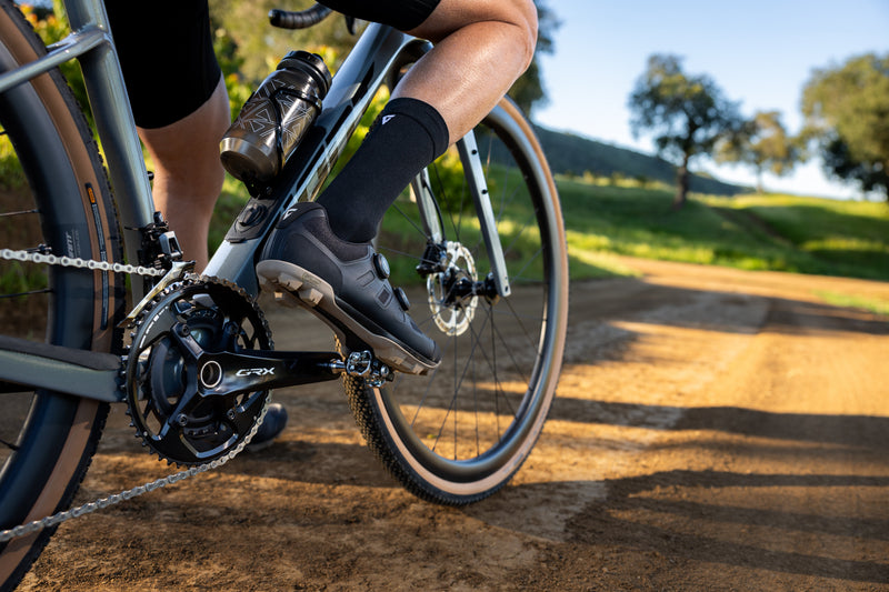 Components > Crankset