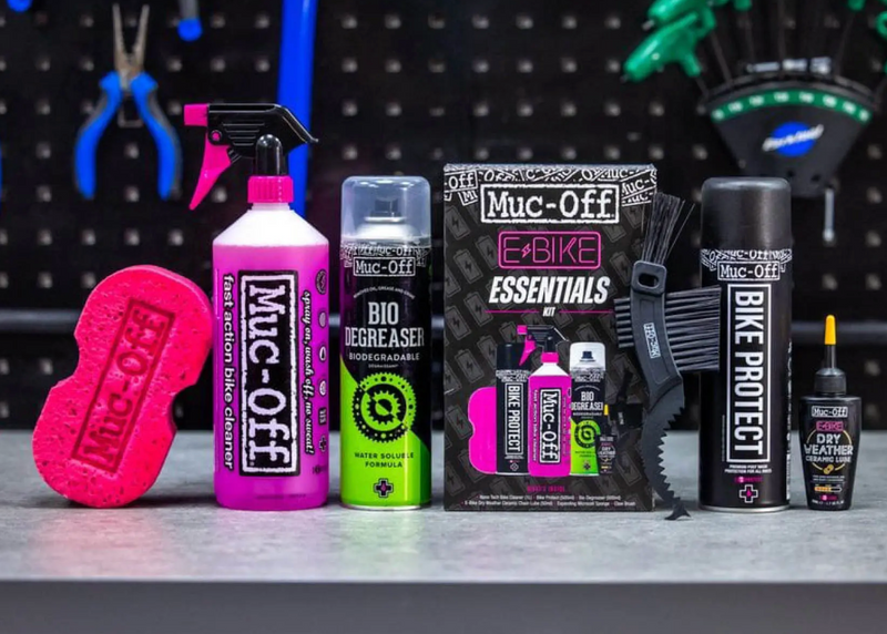 Muc-Off 50% Off Sale