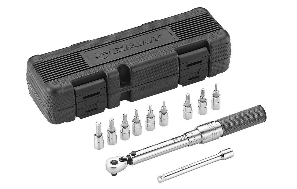 GIANT TORQUE WRENCH 221MM