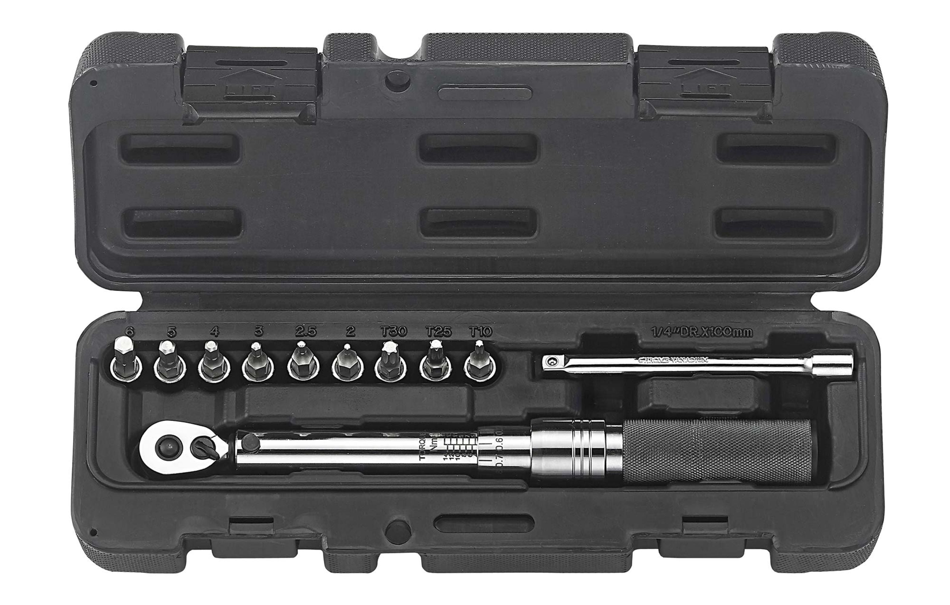 GIANT TORQUE WRENCH 221MM