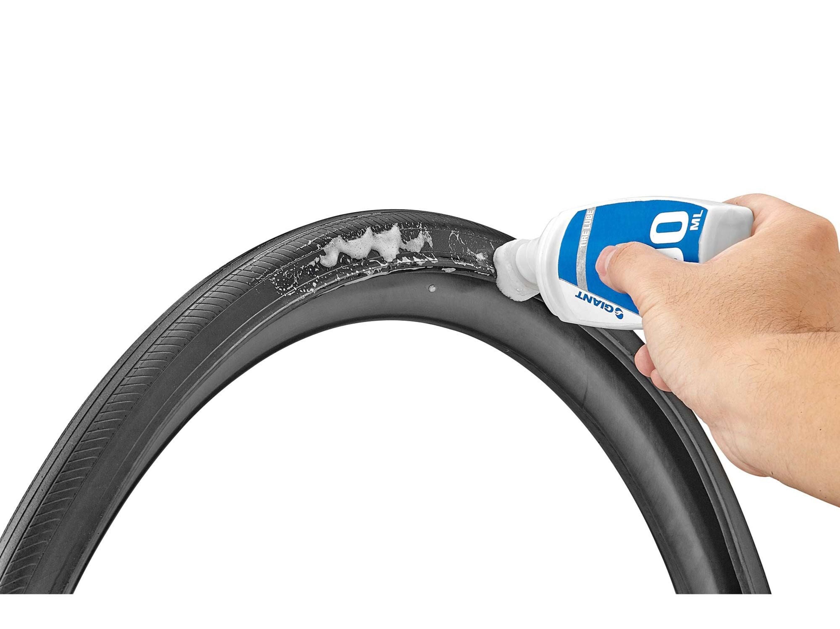 GIANT TUBELESS TYRE MOUNTING LUBRICANT (100ML)