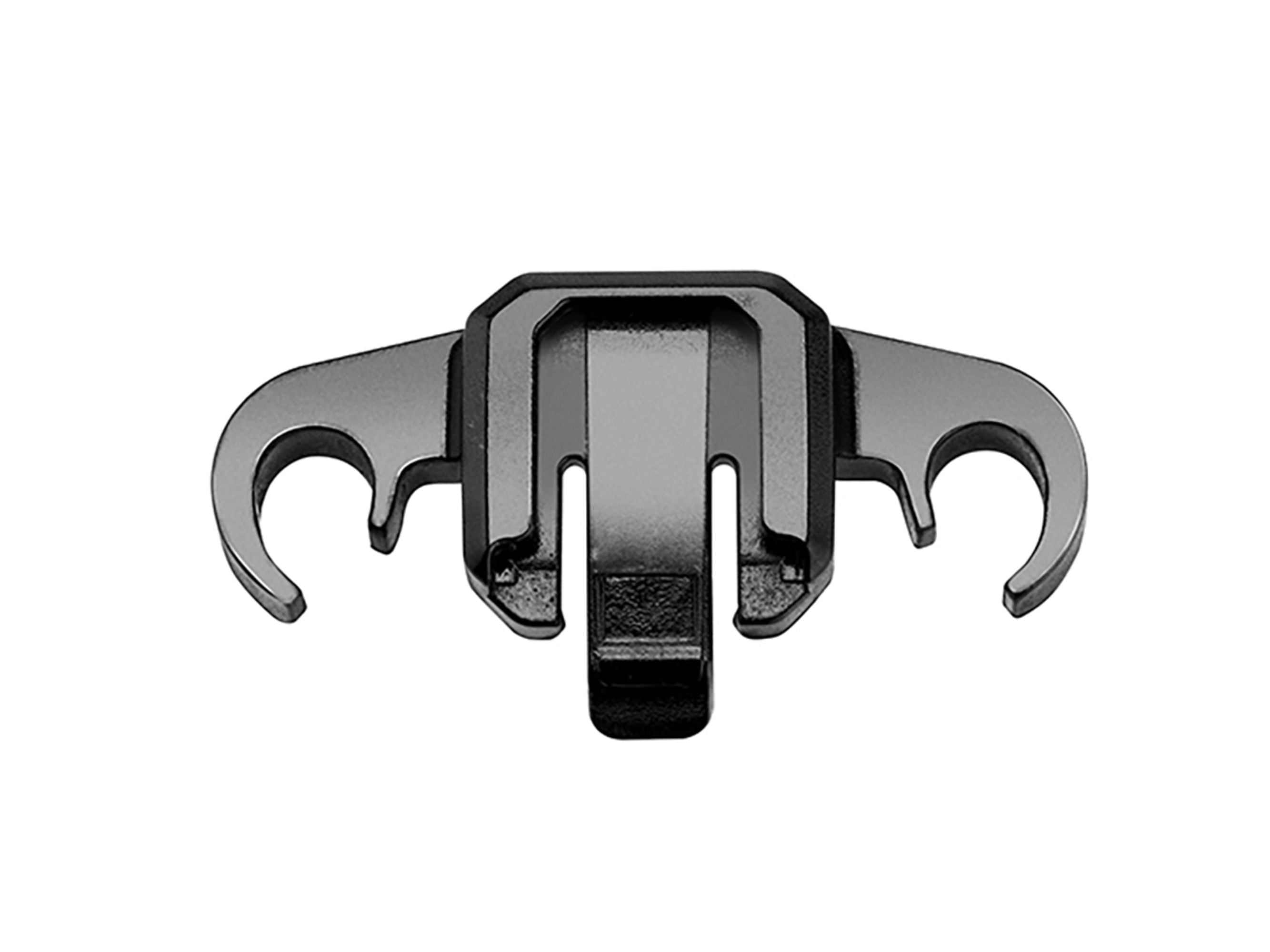 GIANT SADDLE RAIL MOUNT - FOR RECON TL 200/100 REAR LIGHTS