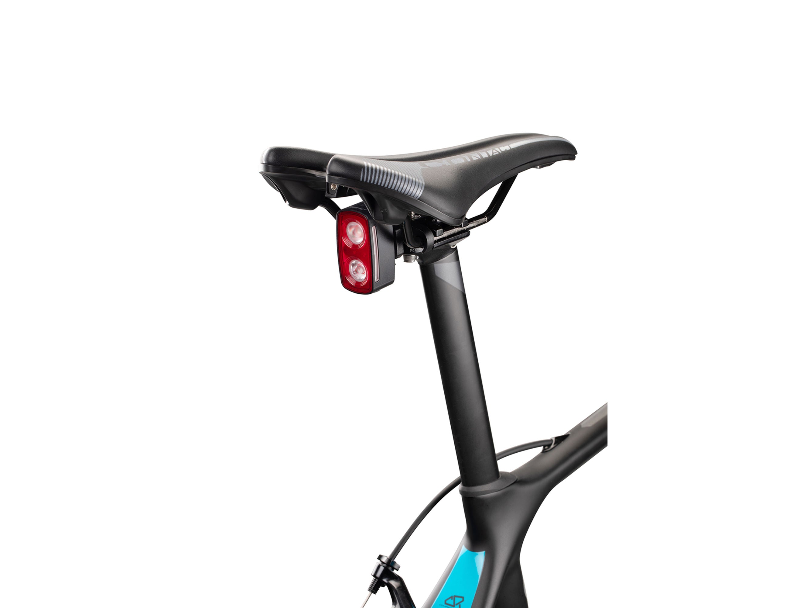 GIANT SADDLE RAIL MOUNT - FOR RECON TL 200/100 REAR LIGHTS