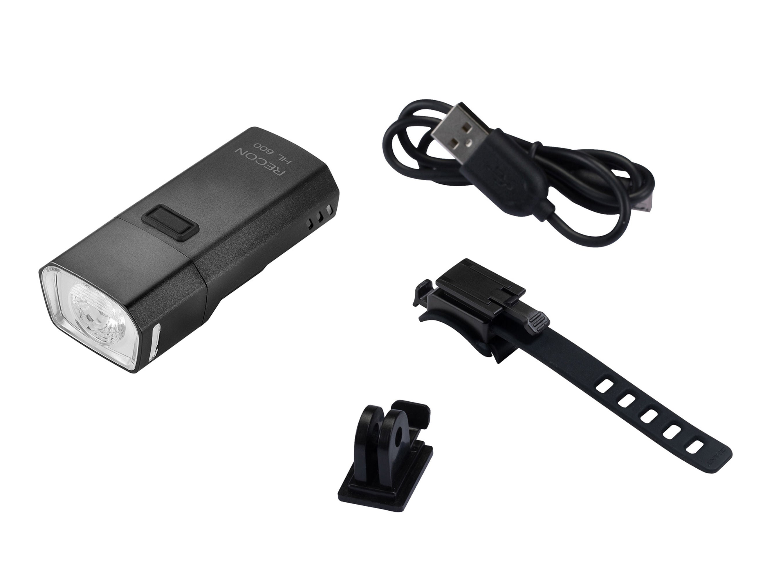 LIGHT GIANT RECON HL 600