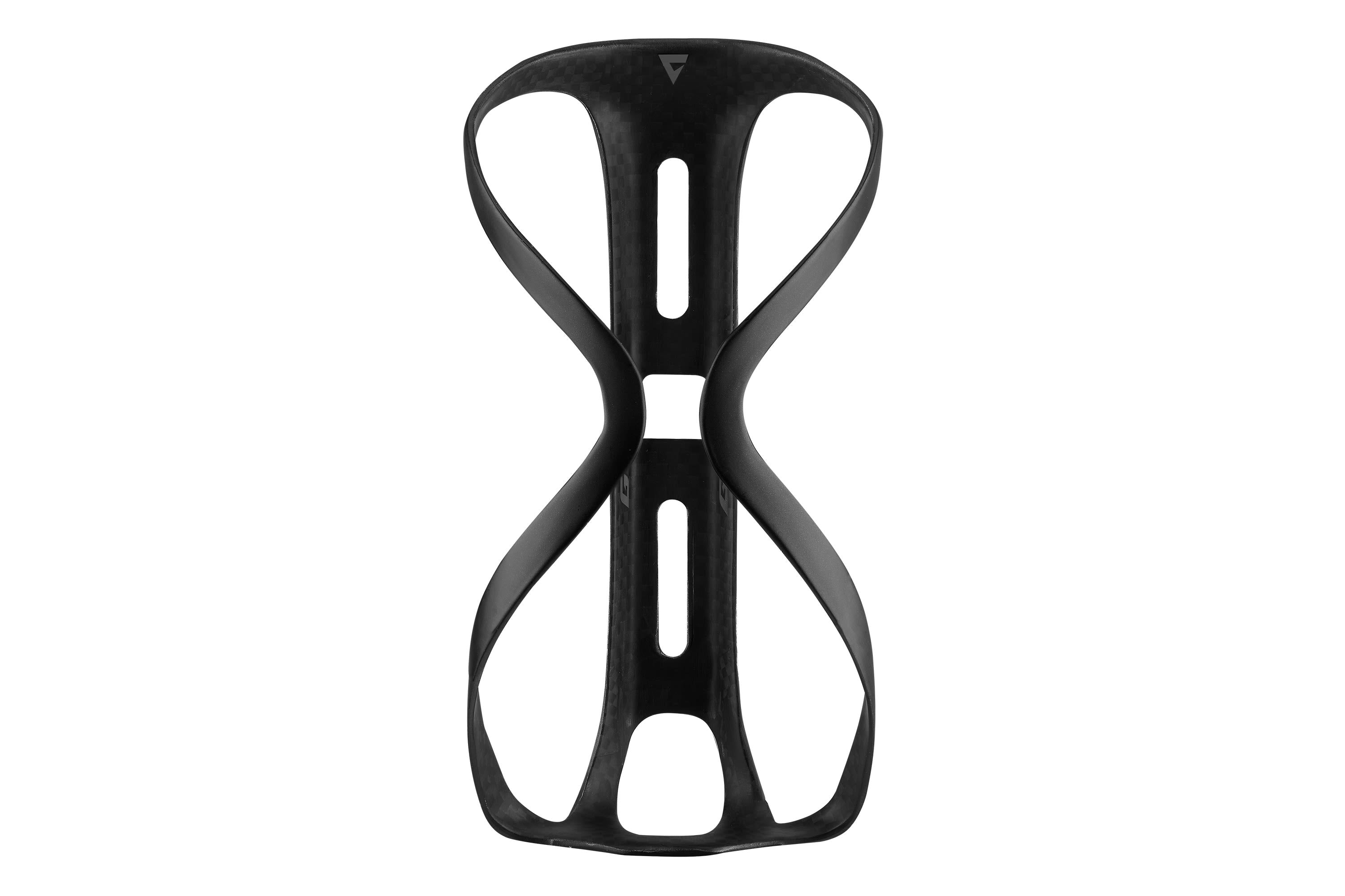 GIANT AIRWAY PRO 3K CARBON/BLACK BOTTLE CAGE