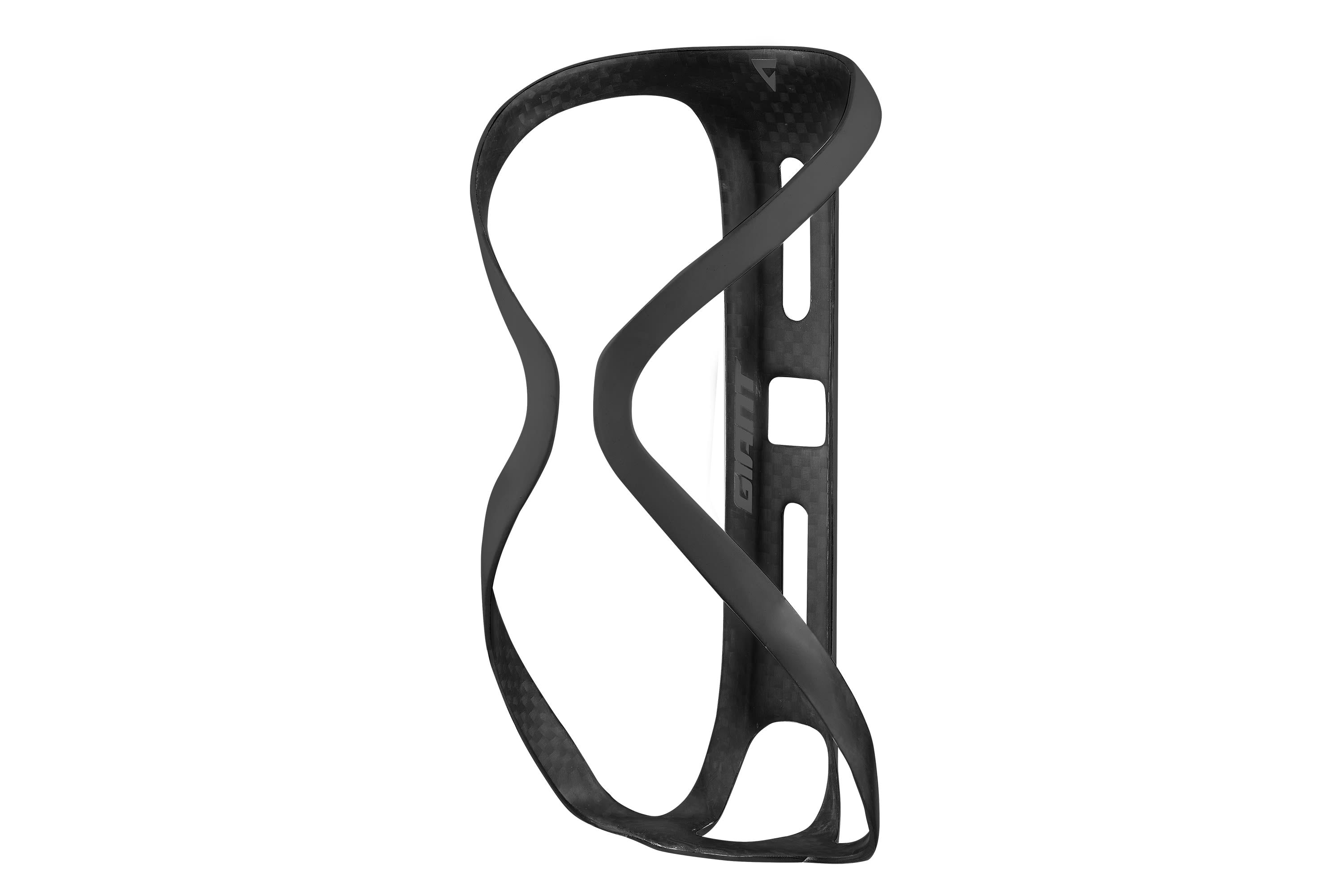 GIANT AIRWAY PRO 3K CARBON/BLACK BOTTLE CAGE