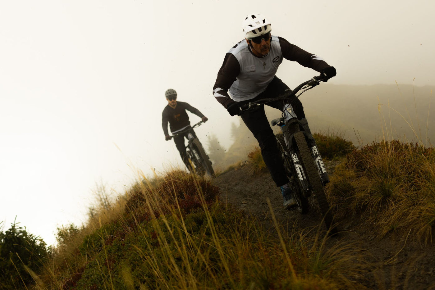 2026 GIANT REIGN E+ ADVANCED 1 25 km/h