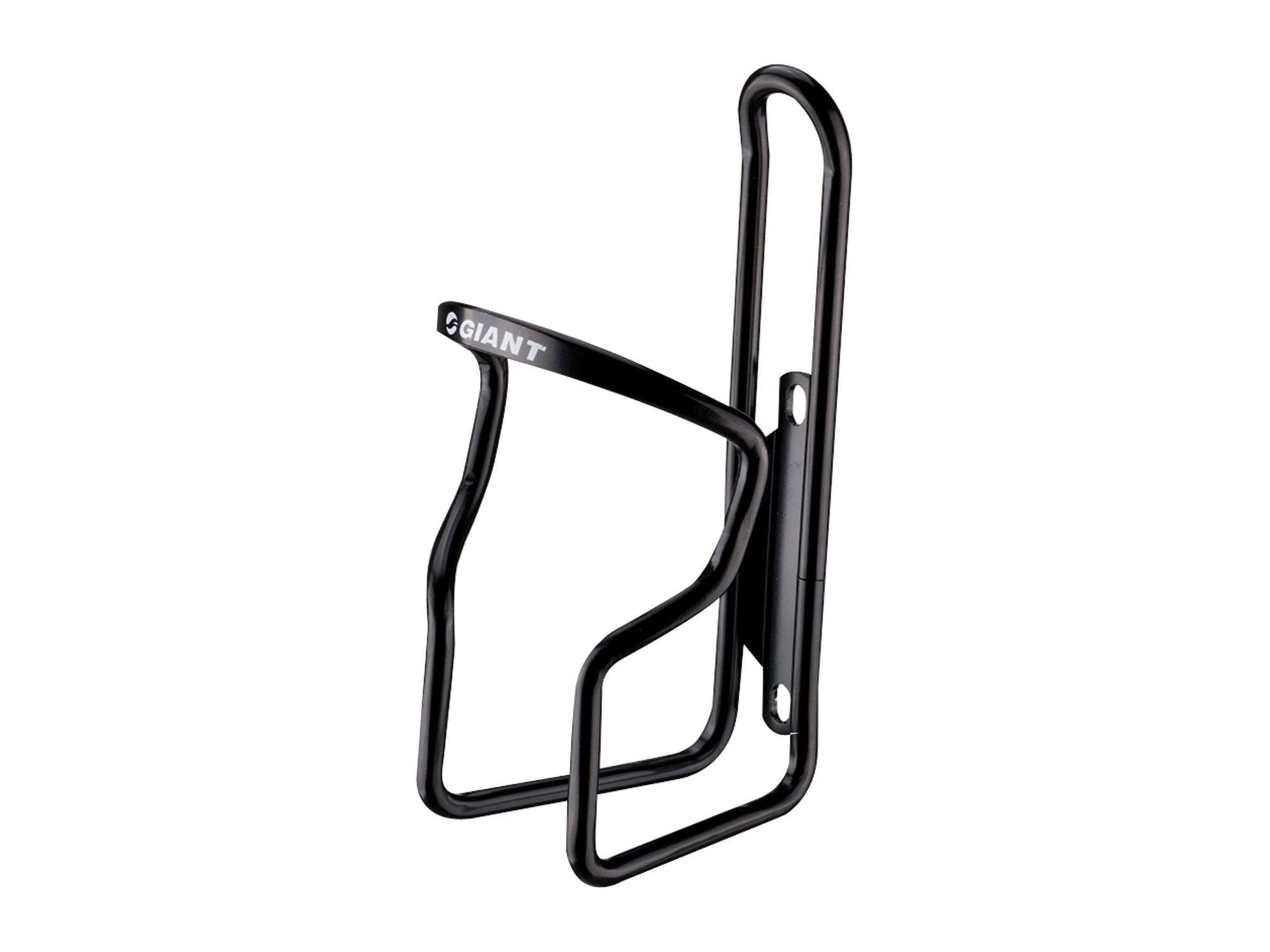 GIANT GATEWAY 6MM BLACK BOTTLE CAGE