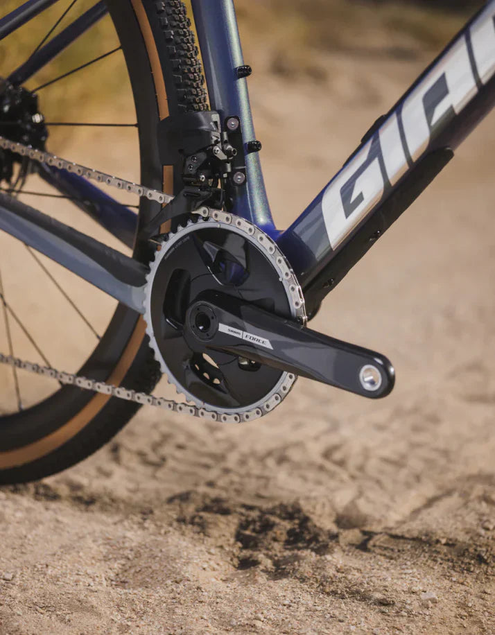 Cross & Gravel Bikes