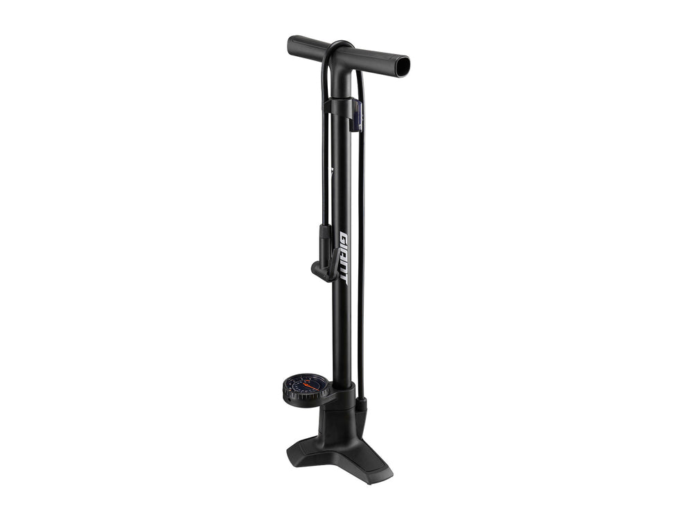 GIANT CONTROL TOWER COMP BLK FLOOR PUMP