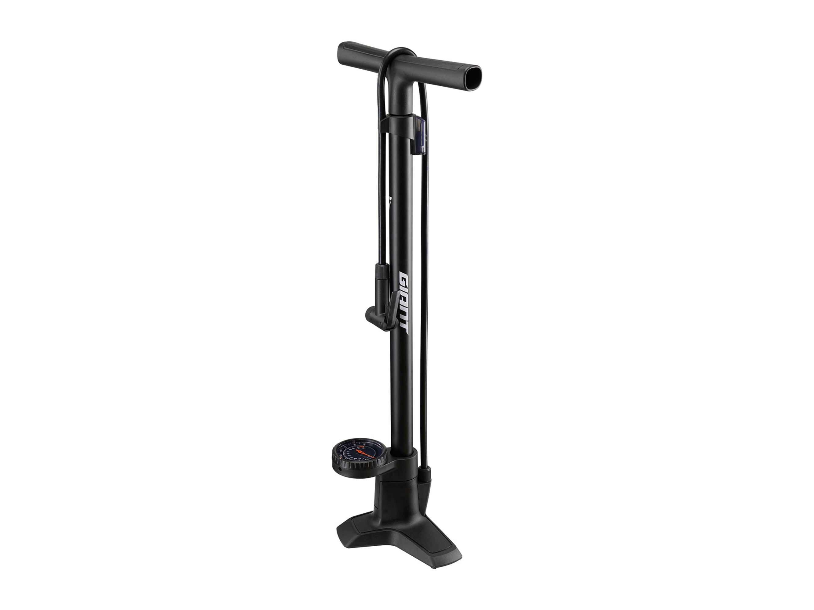 GIANT CONTROL TOWER COMP BLK FLOOR PUMP