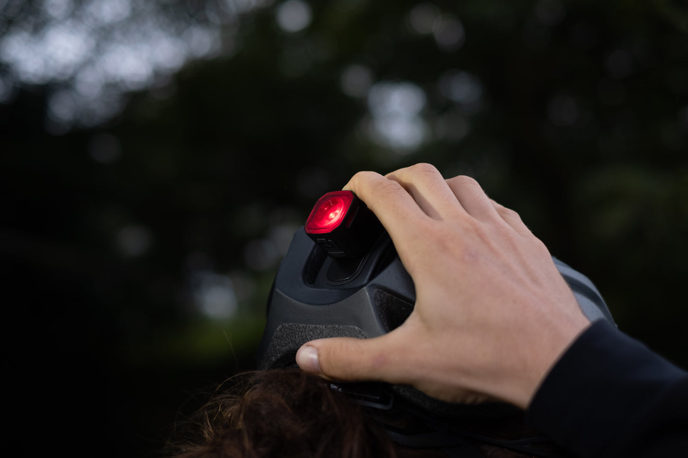 GIANT RECON TL 100 REAR LIGHT