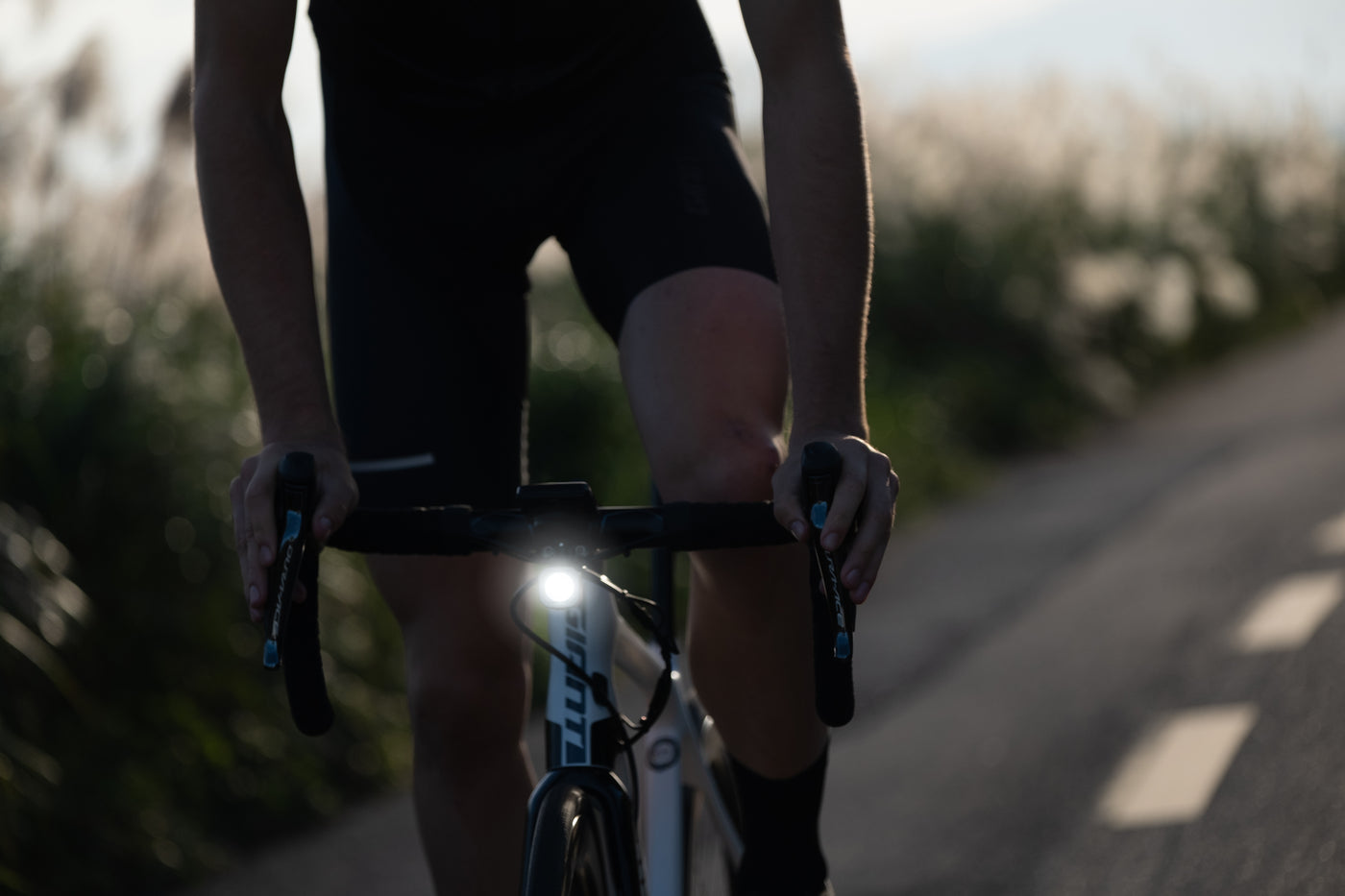GIANT RECON HL 100 FRONT LIGHT