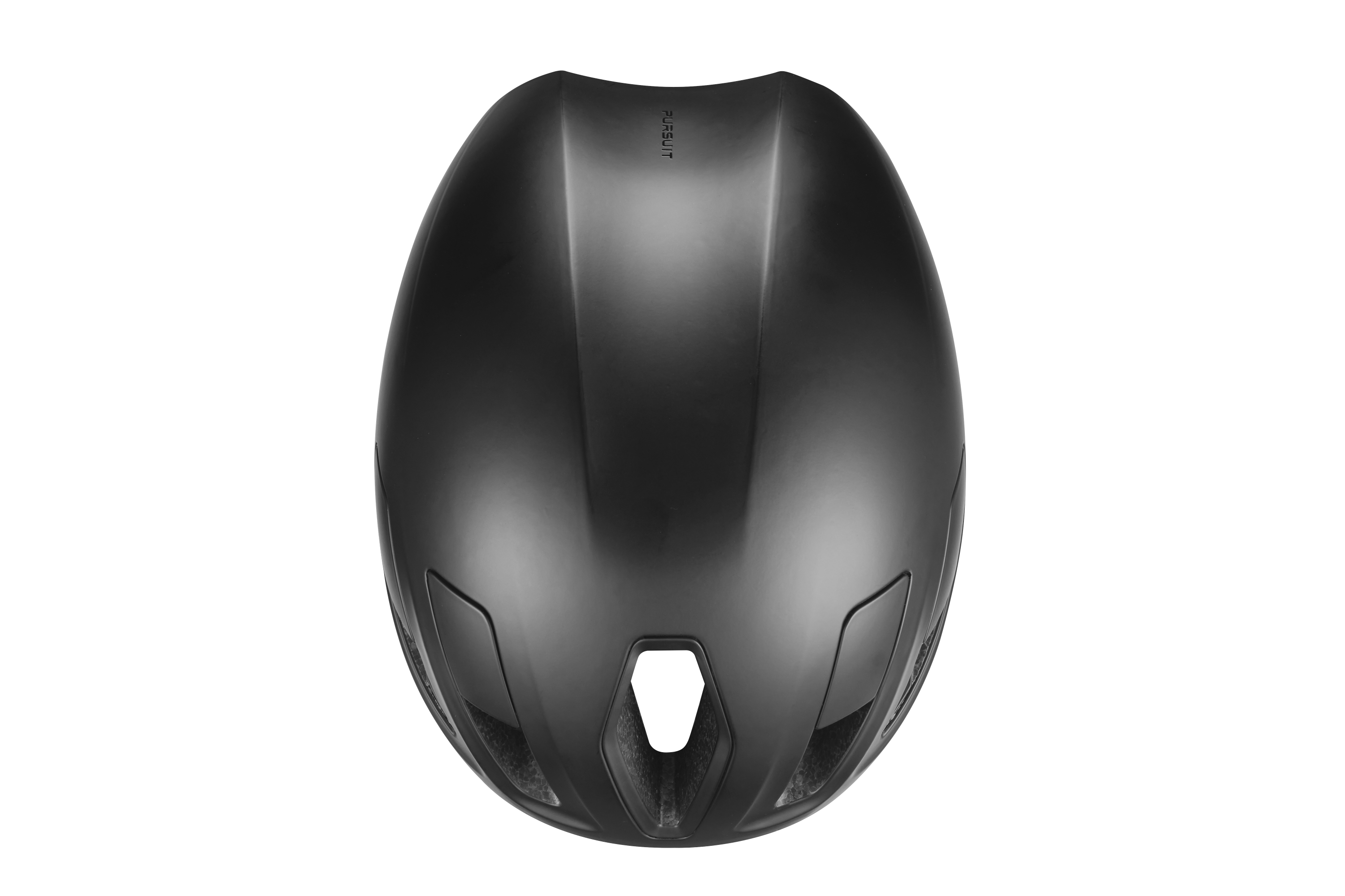 GIANT PURSUIT MIPS MATTE BLACK