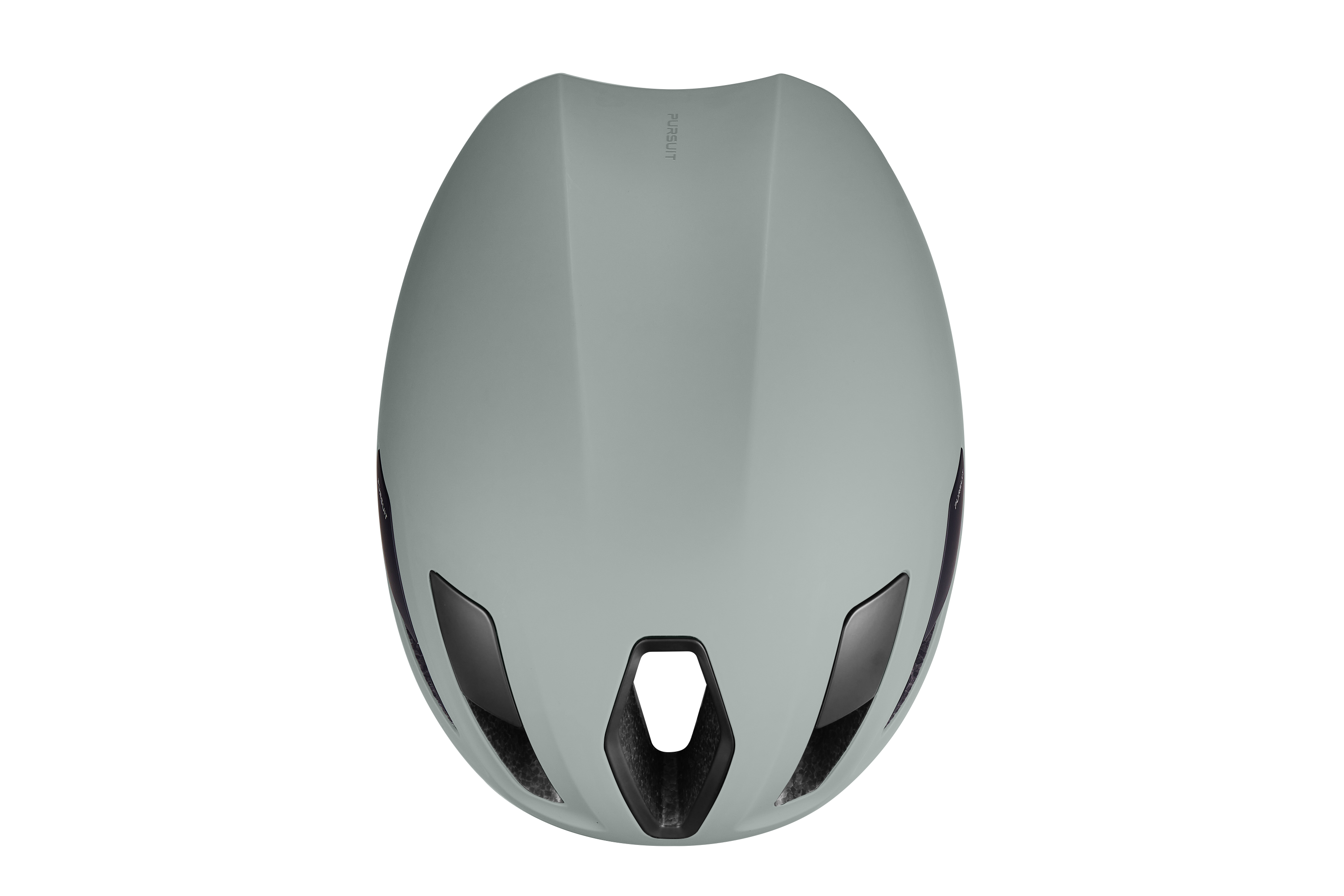 GIANT PURSUIT MIPS MATTE DUSTY BLUE/CORAL