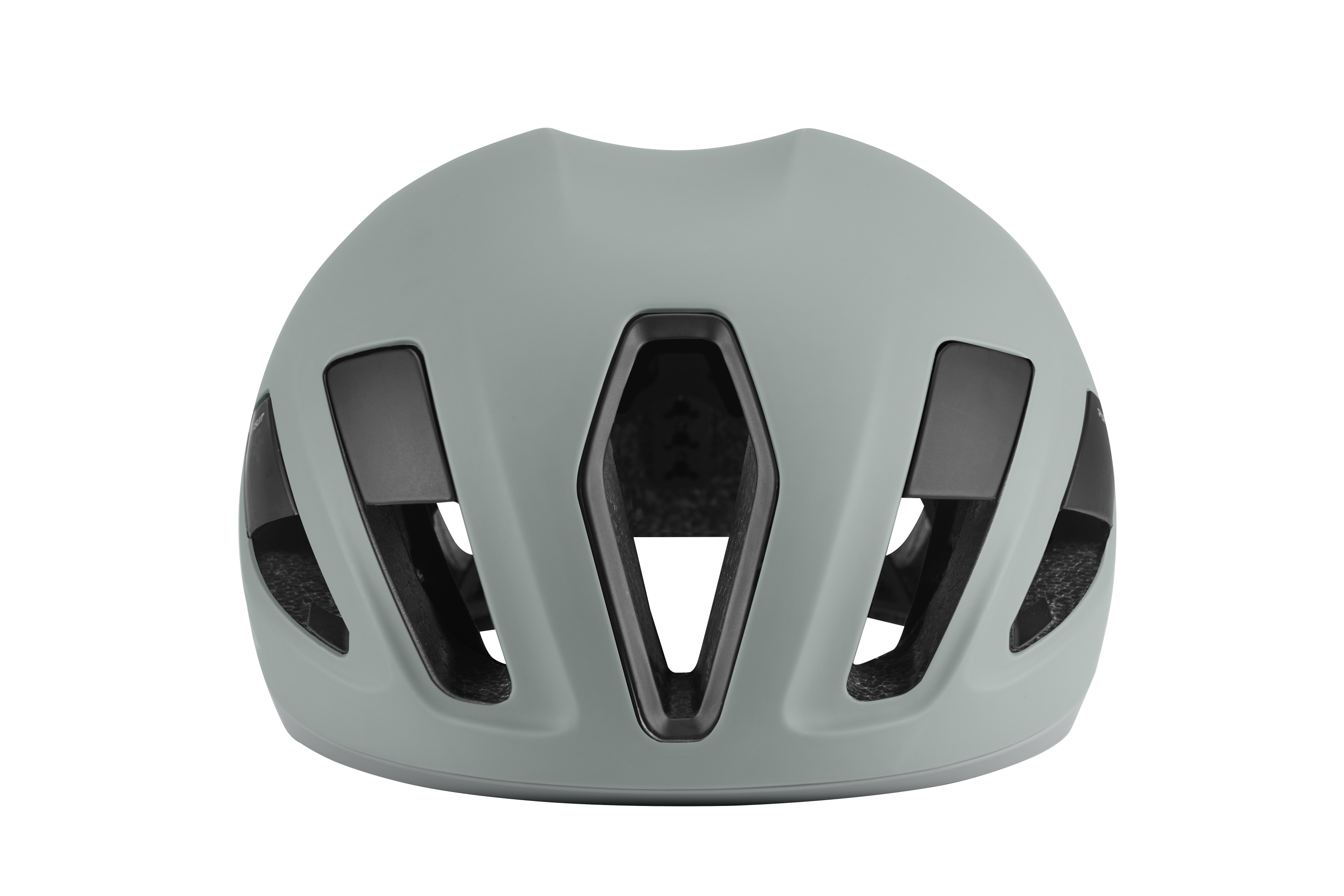 GIANT PURSUIT MIPS MATTE DUSTY BLUE/CORAL