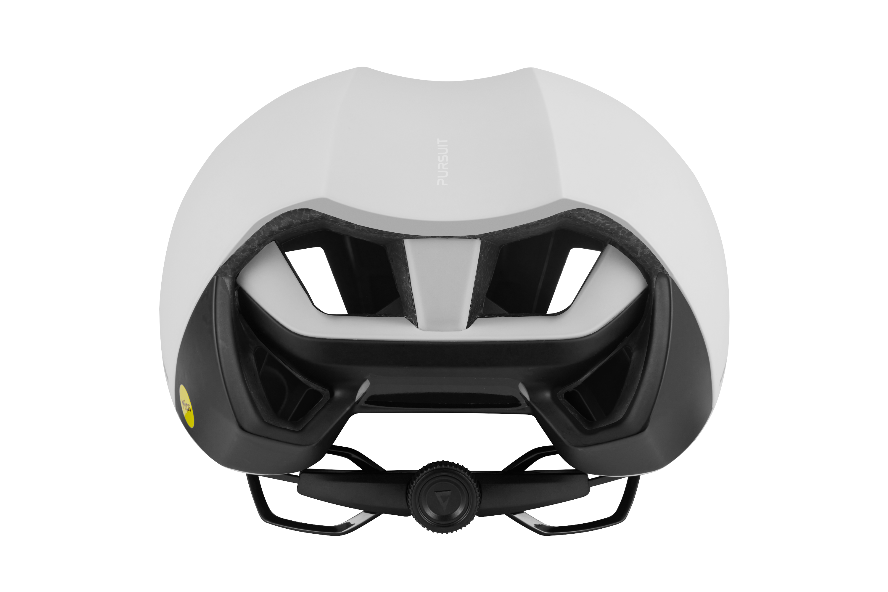 GIANT PURSUIT MIPS MATTE WHITE