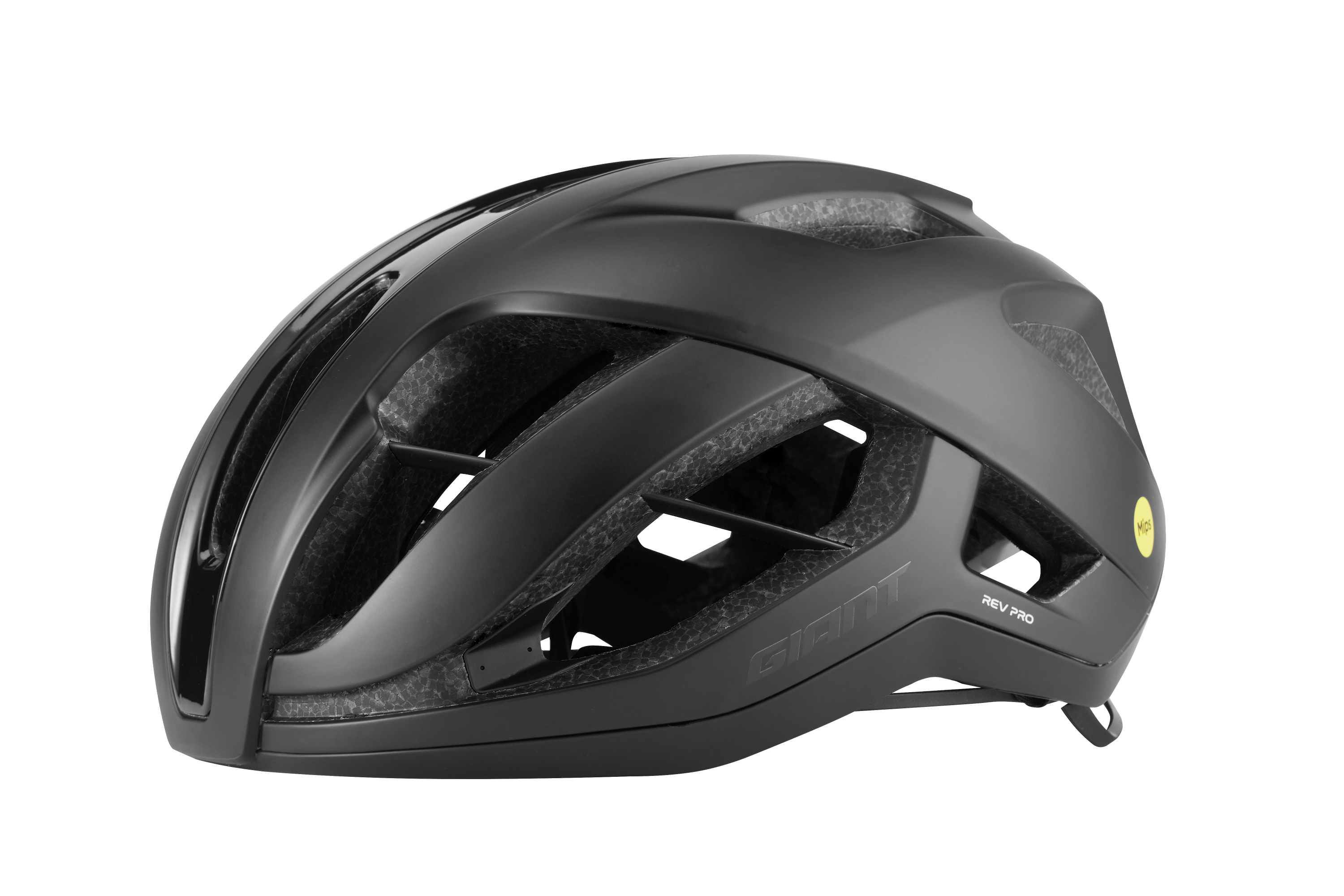 GIANT REV PRO MIPS MATTE BLACK