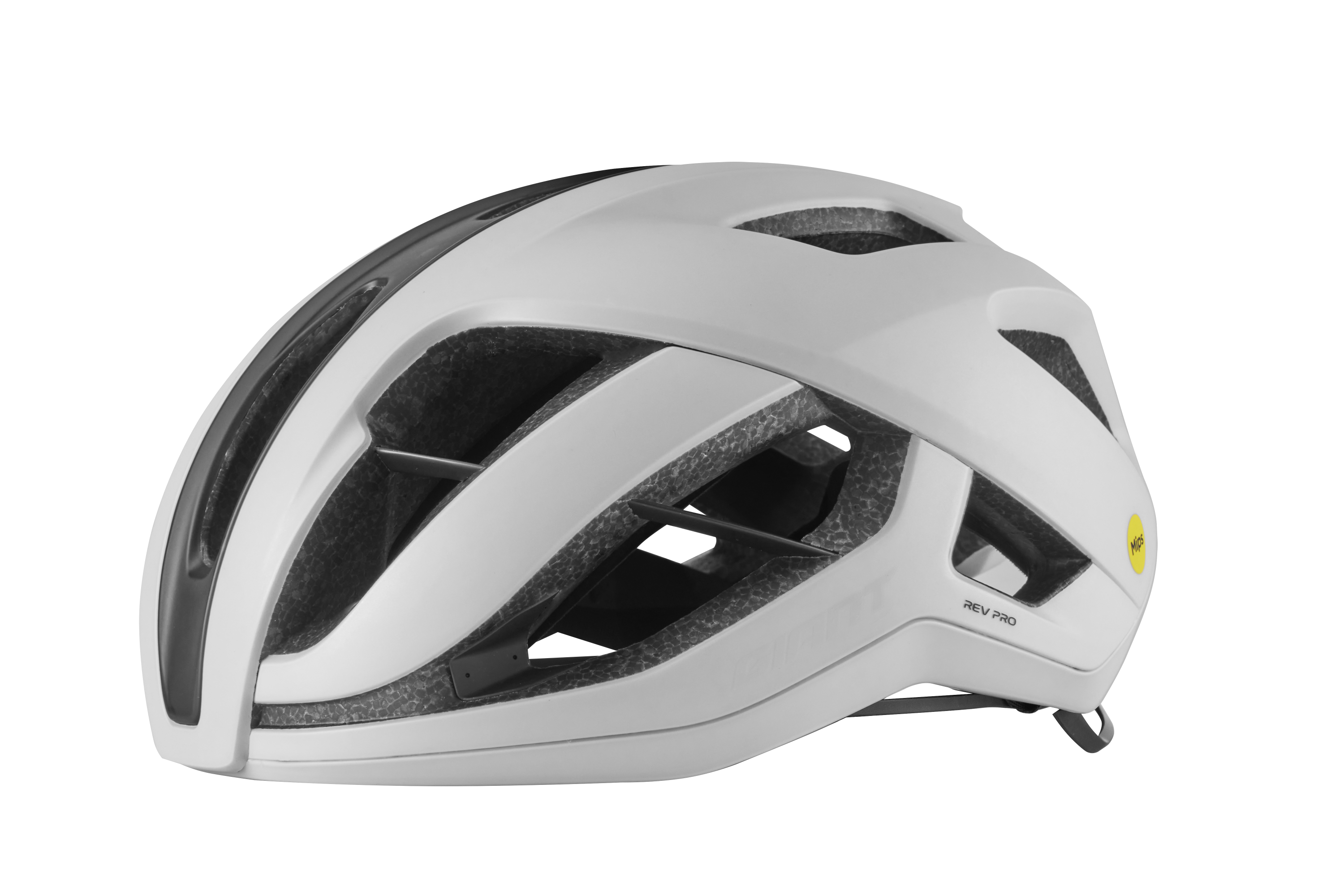 GIANT REV PRO MIPS MATTE WHITE