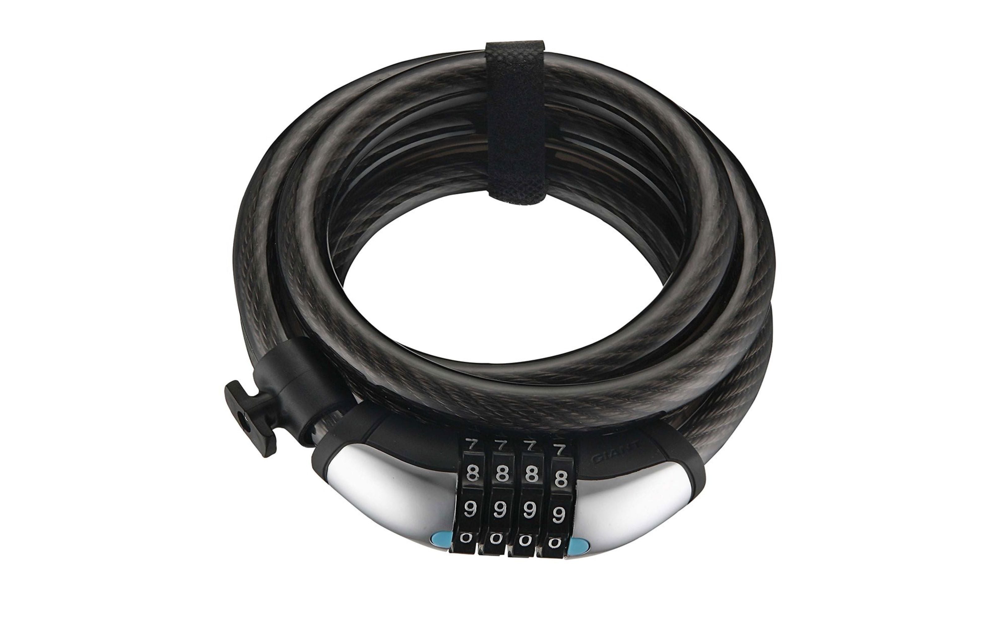 GIANT SURELOCK FLEX COMBO 15 LOCK