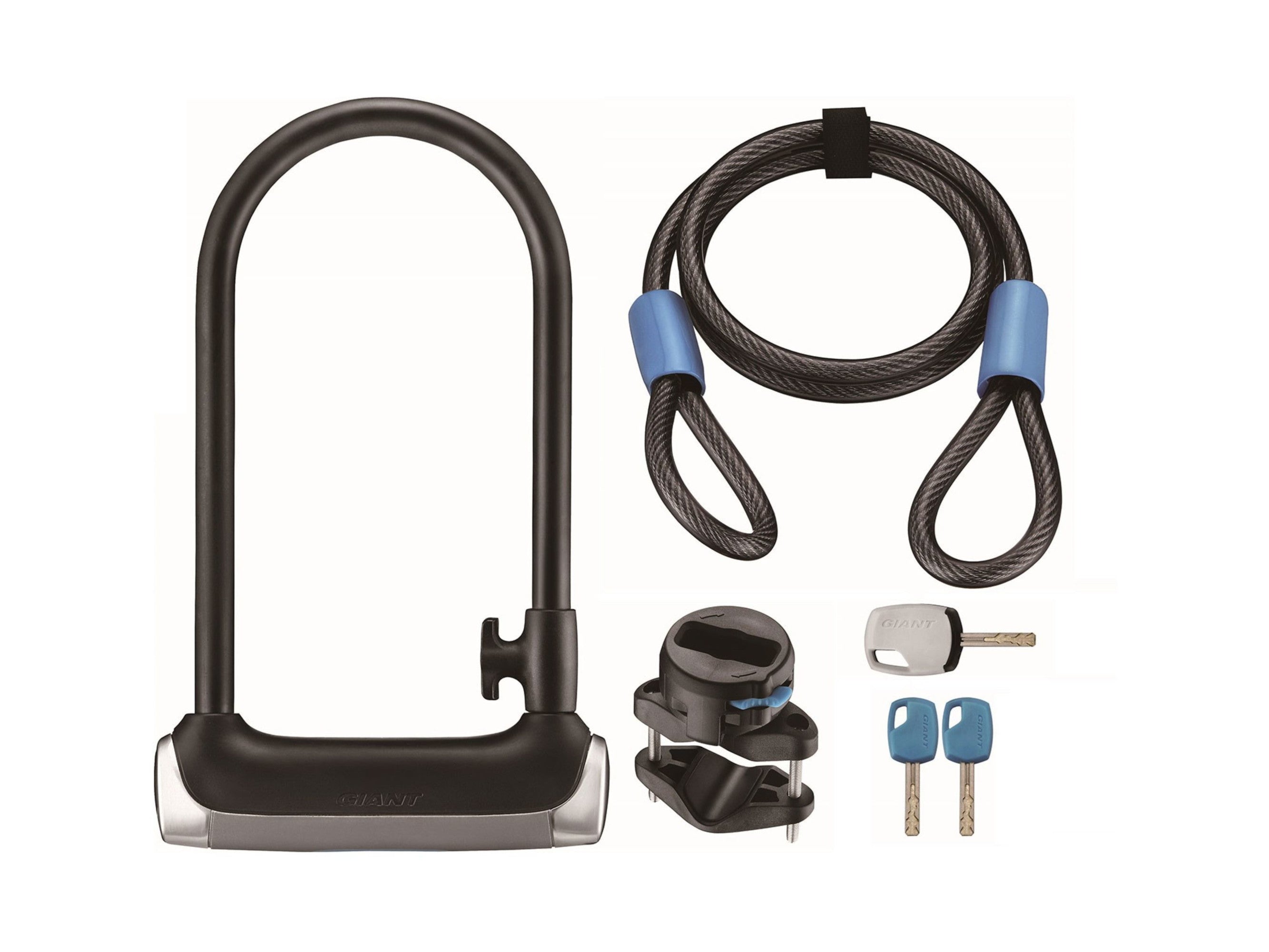 GIANT SURELOCK PROTECTOR 1 DT LOCK