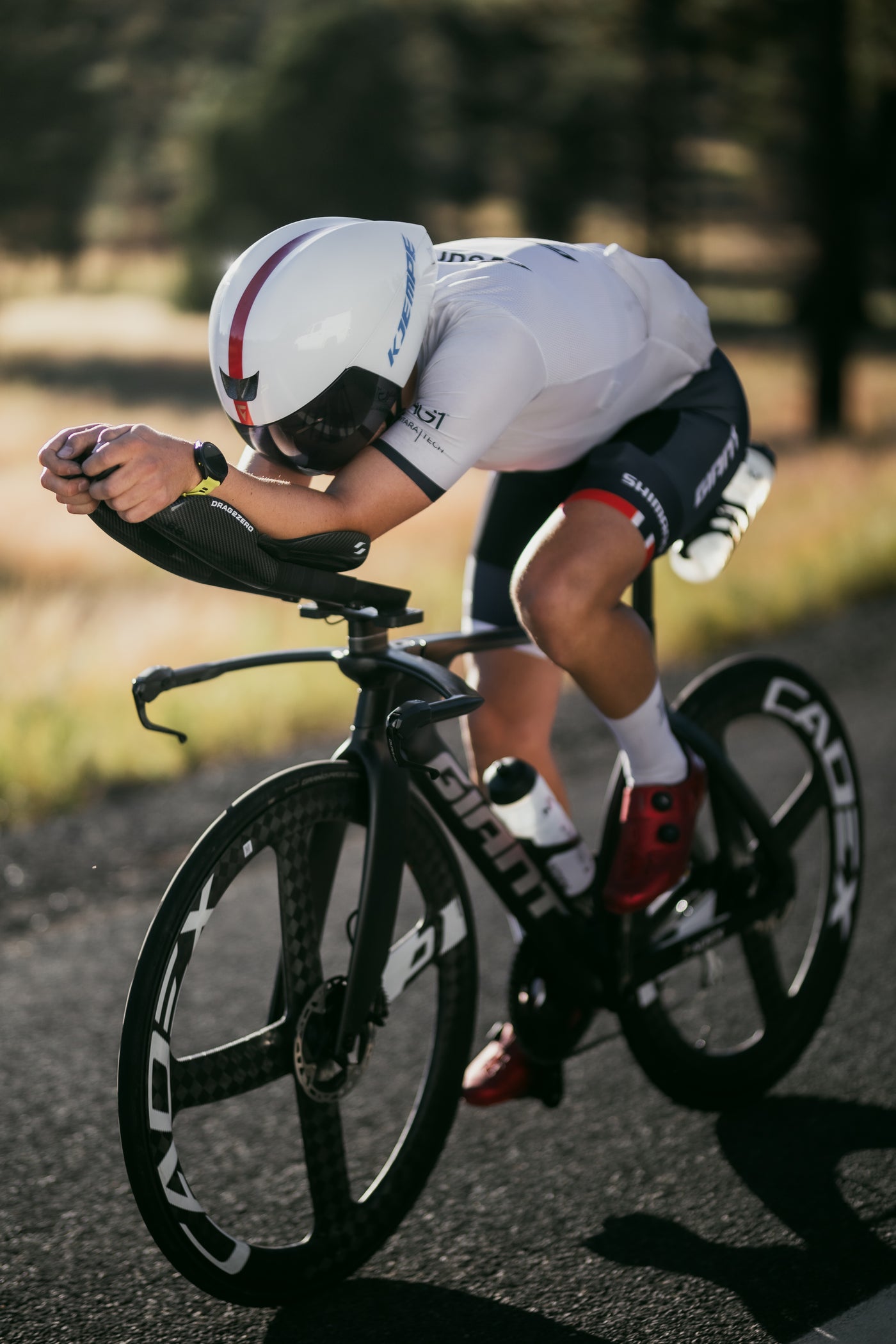 2025 GIANT TRINITY ADVANCED SL 2