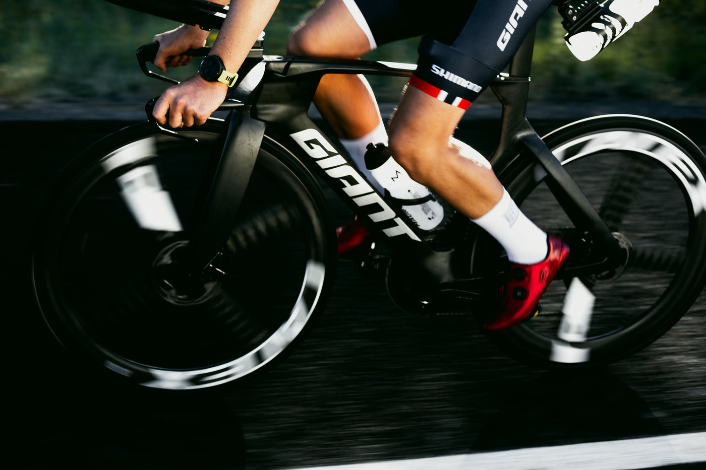 2025 GIANT TRINITY ADVANCED SL 2