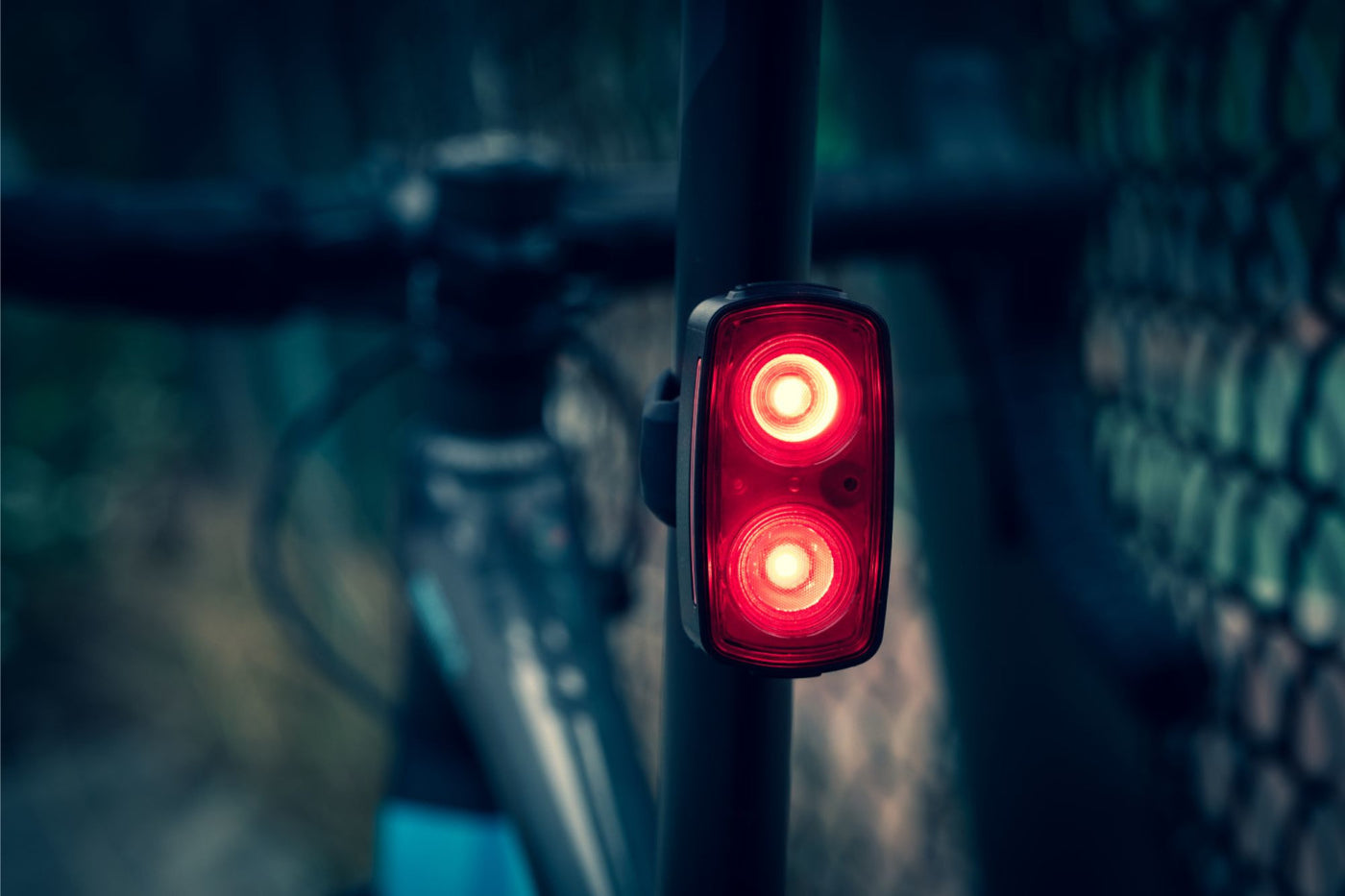 GIANT RECON TL 200 REAR LIGHT