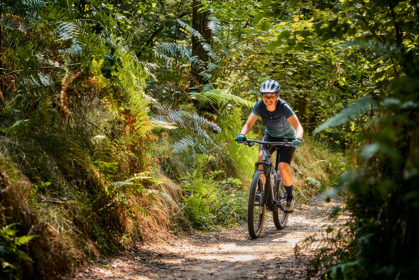 2026 LIV TEMPT E+ 25km/h