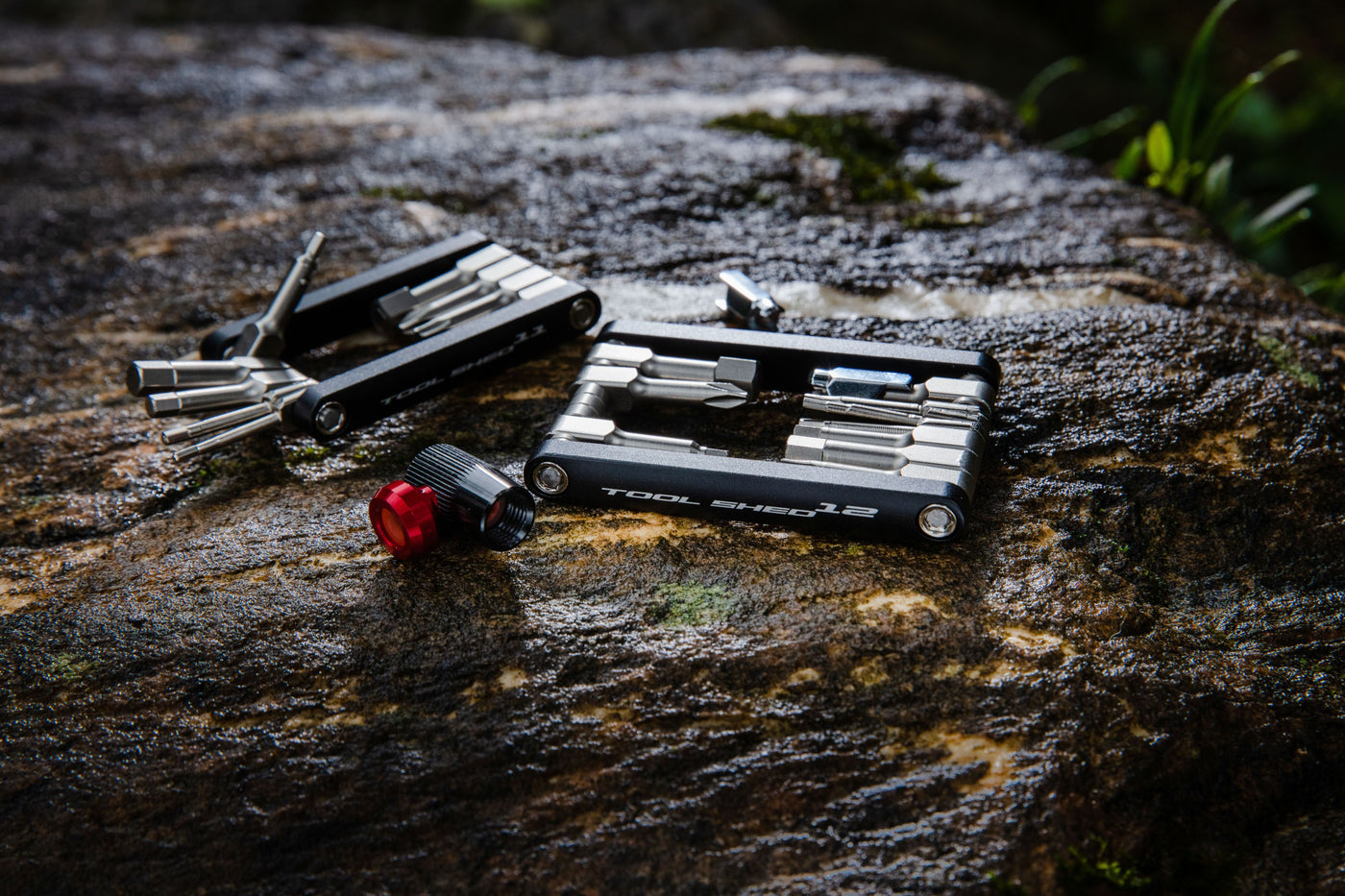 GIANT TOOLSHED 6 MULTITOOL