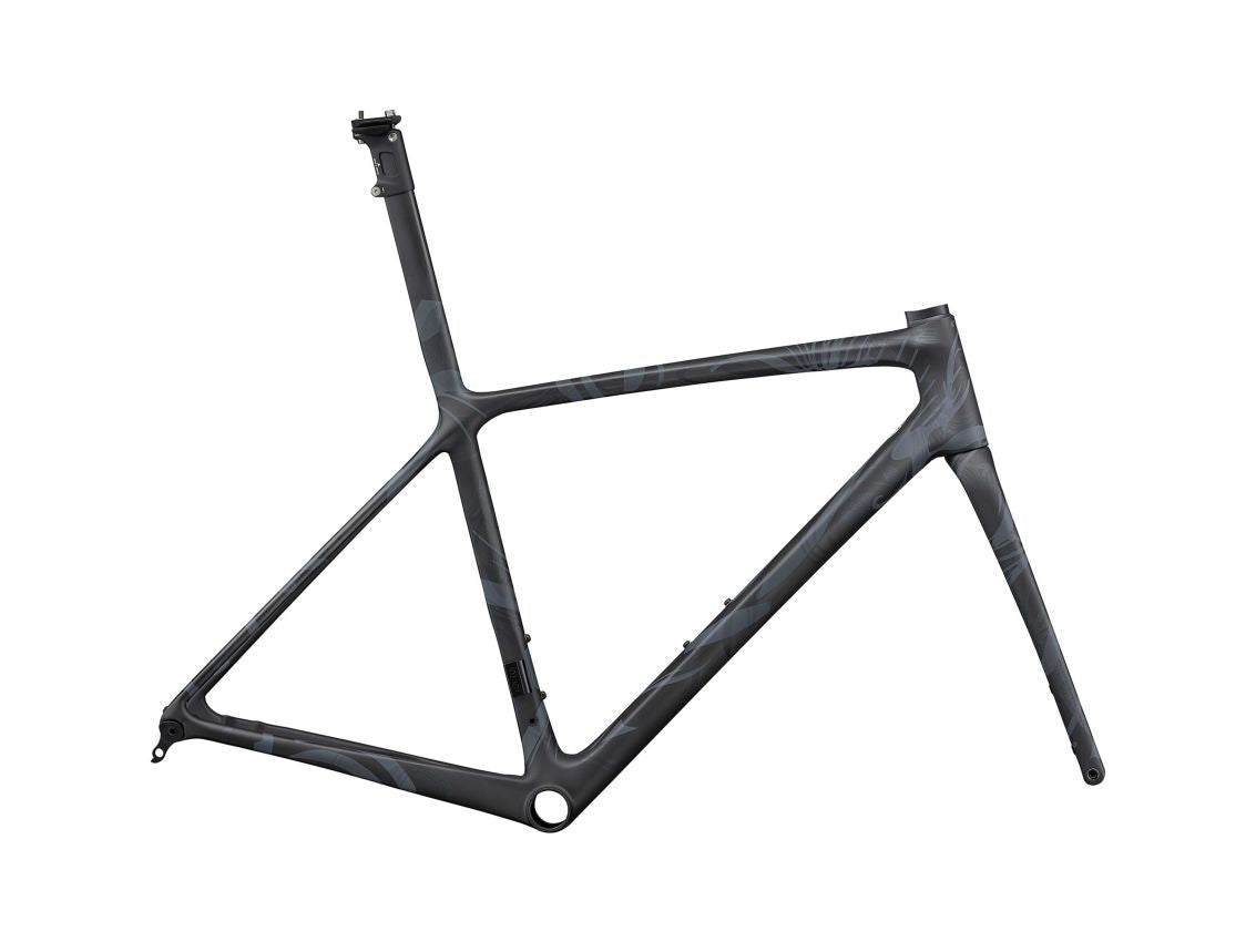 GIANT 24 TCR ADV SL F+F LARGE INCISED BLK