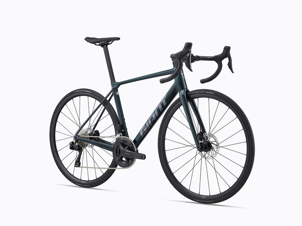 Giant TCR Advanced 1-PC