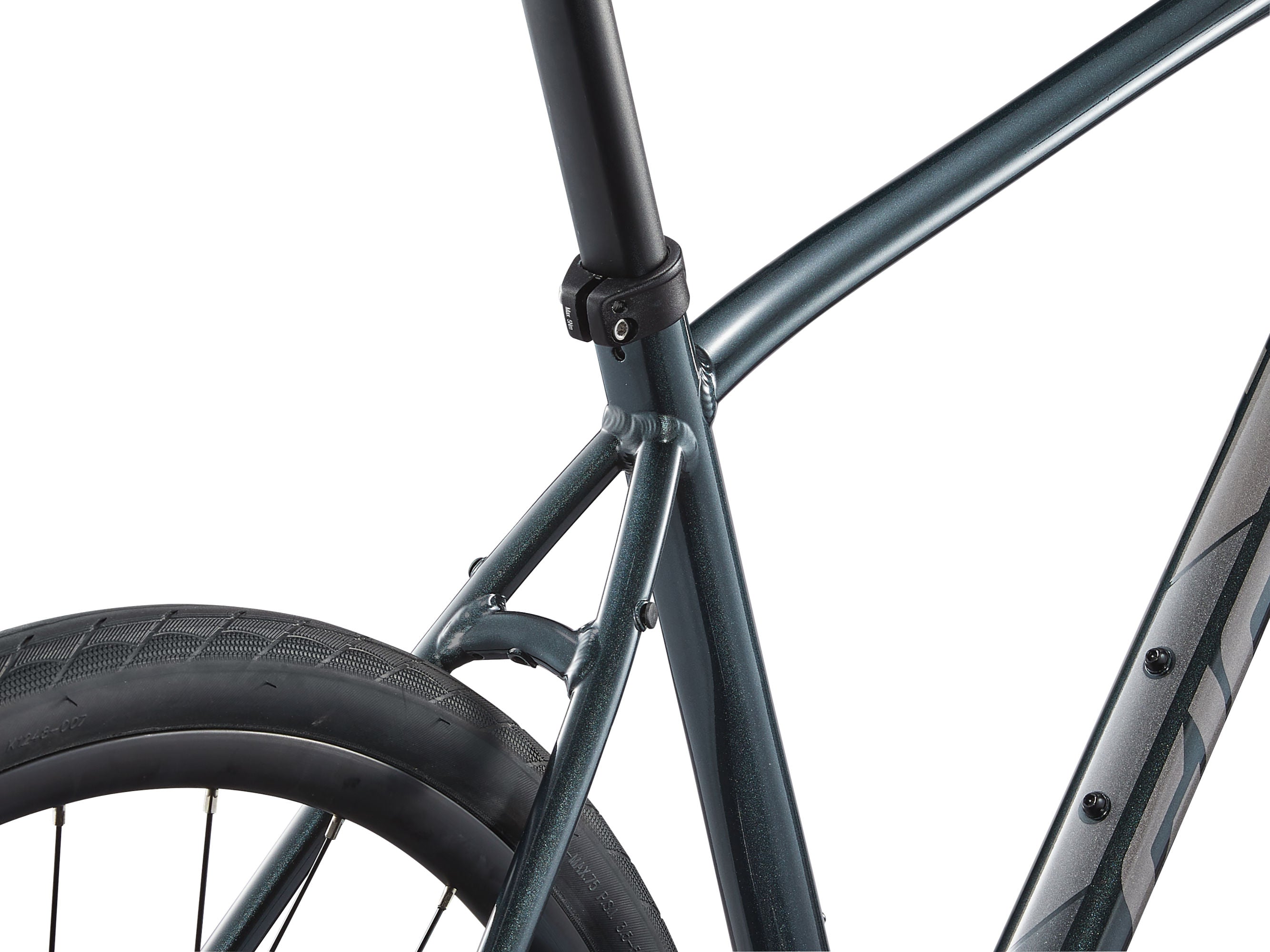 2025 GIANT CROSS CITY 2 DISC