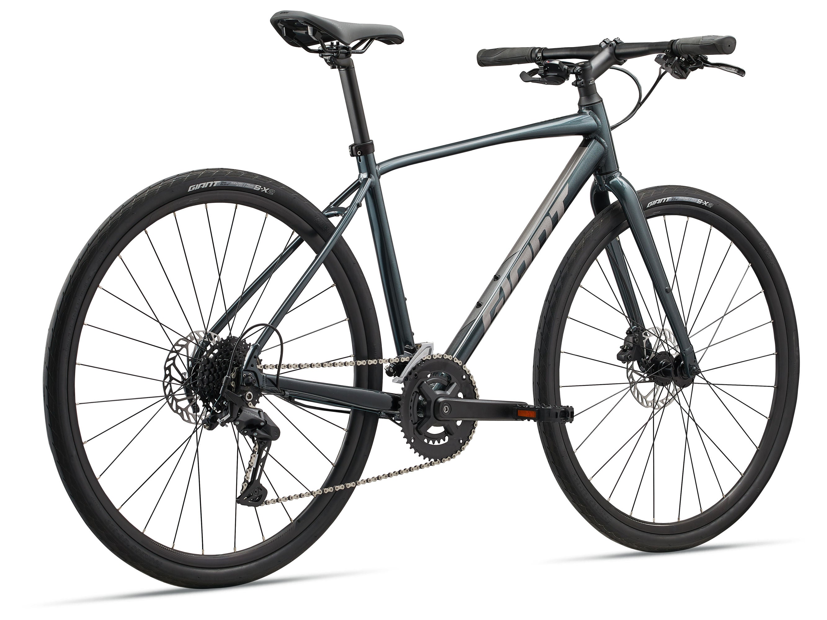 2025 GIANT CROSS CITY 2 DISC