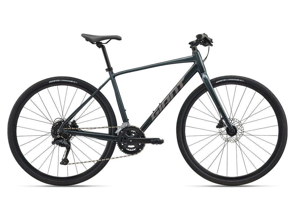 2025 GIANT CROSS CITY 2 DISC