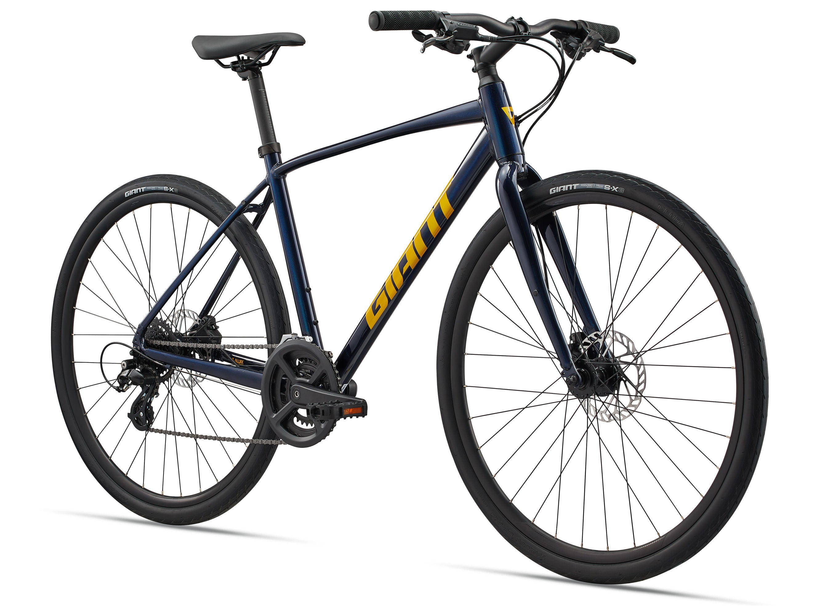 2025 GIANT CROSS CITY 3 DISC
