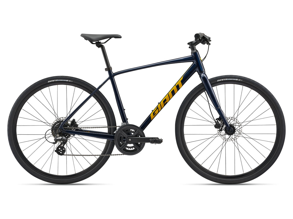 2025 GIANT CROSS CITY 3 DISC
