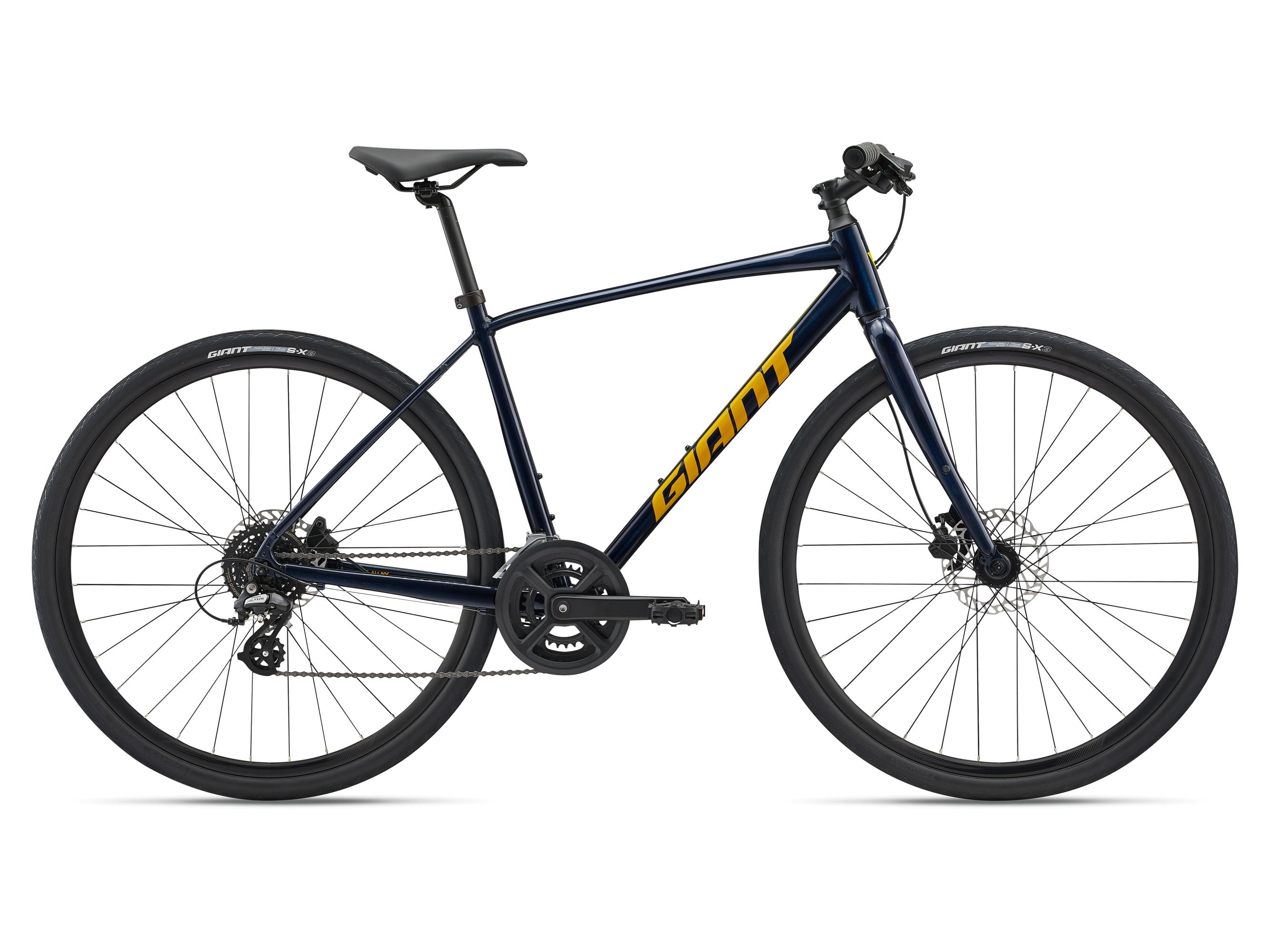 2025 GIANT CROSS CITY 3 DISC