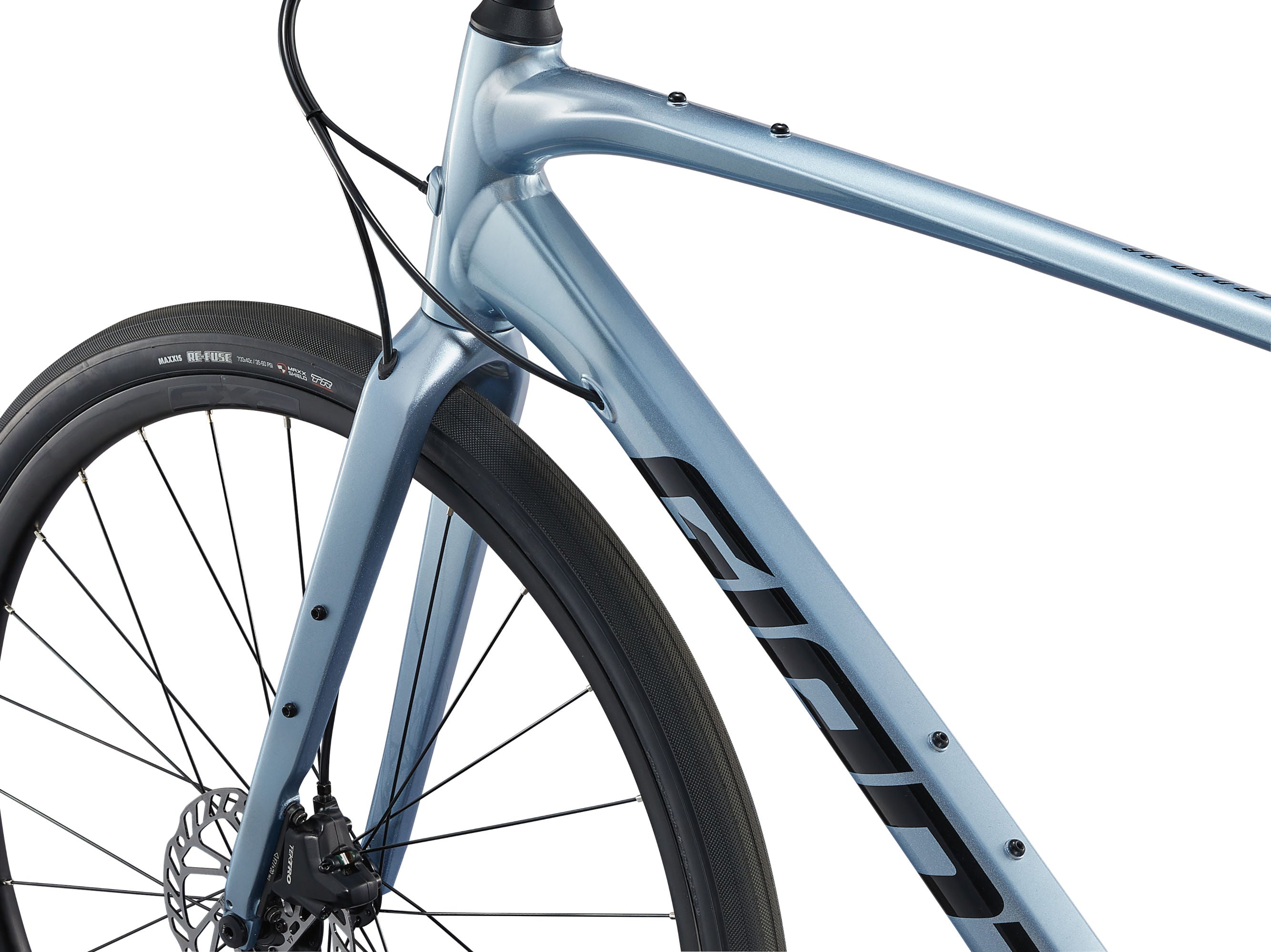 2025 GIANT FASTROAD AR 2