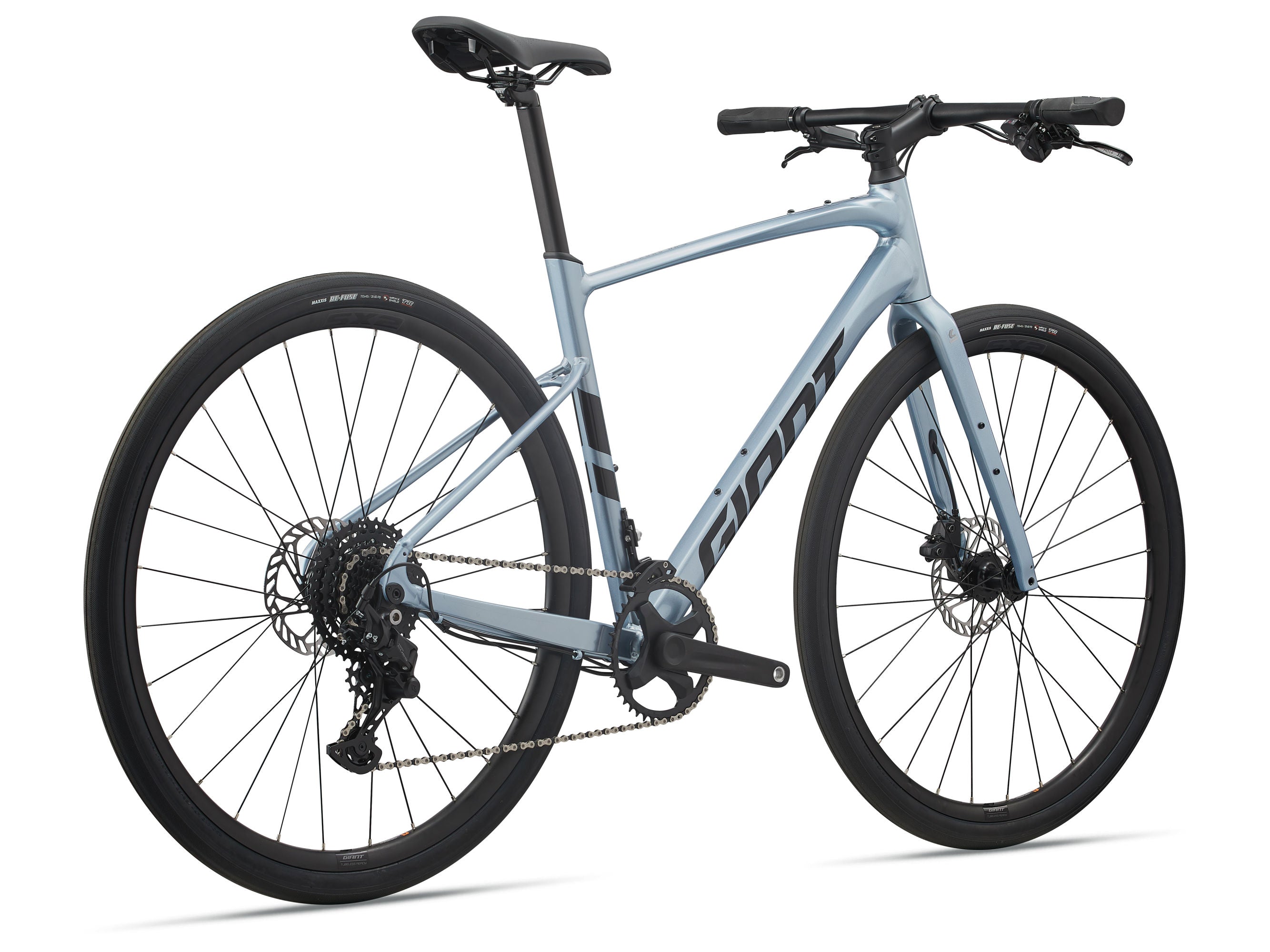 2025 GIANT FASTROAD AR 2