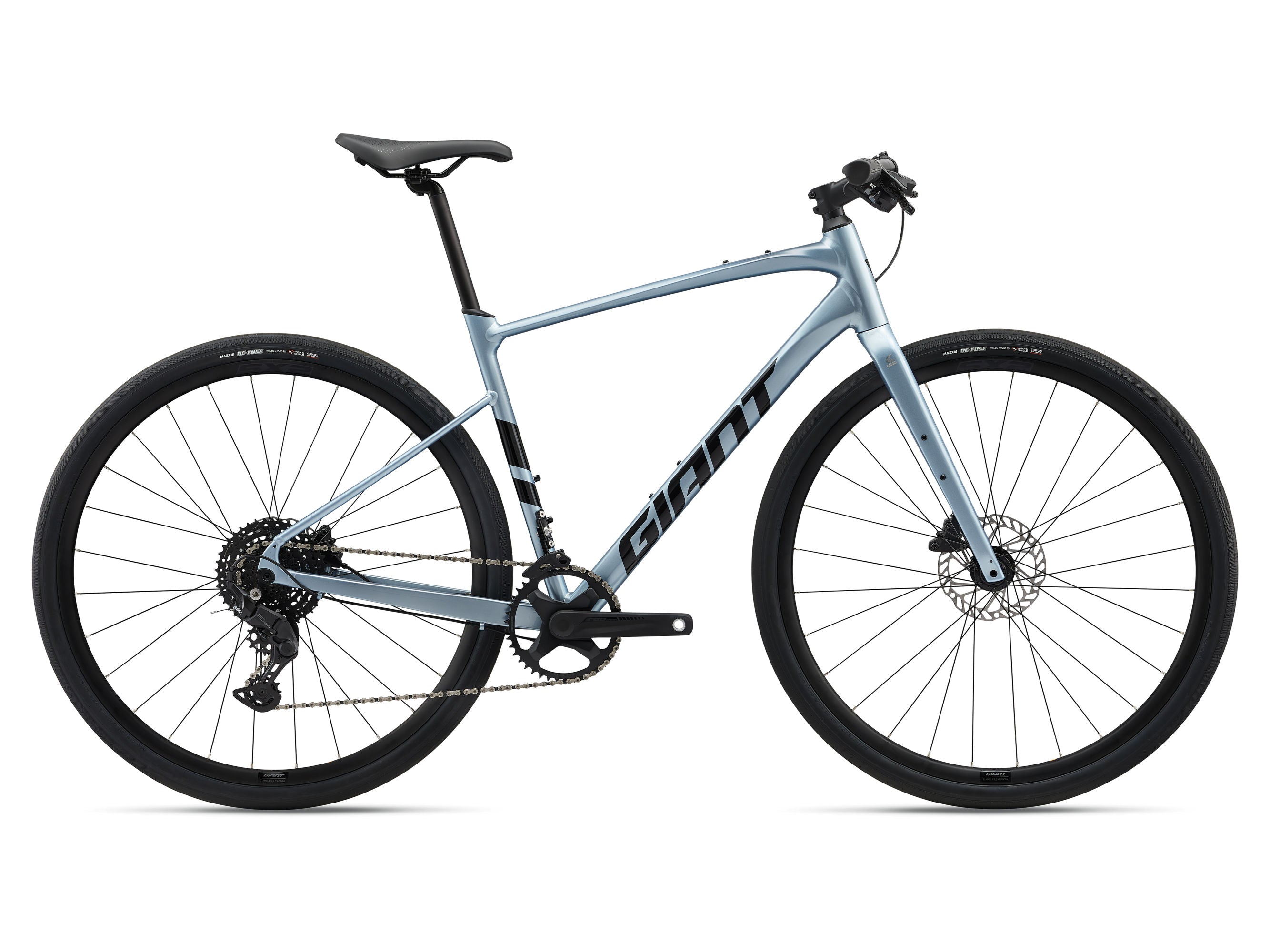 2025 GIANT FASTROAD AR 2