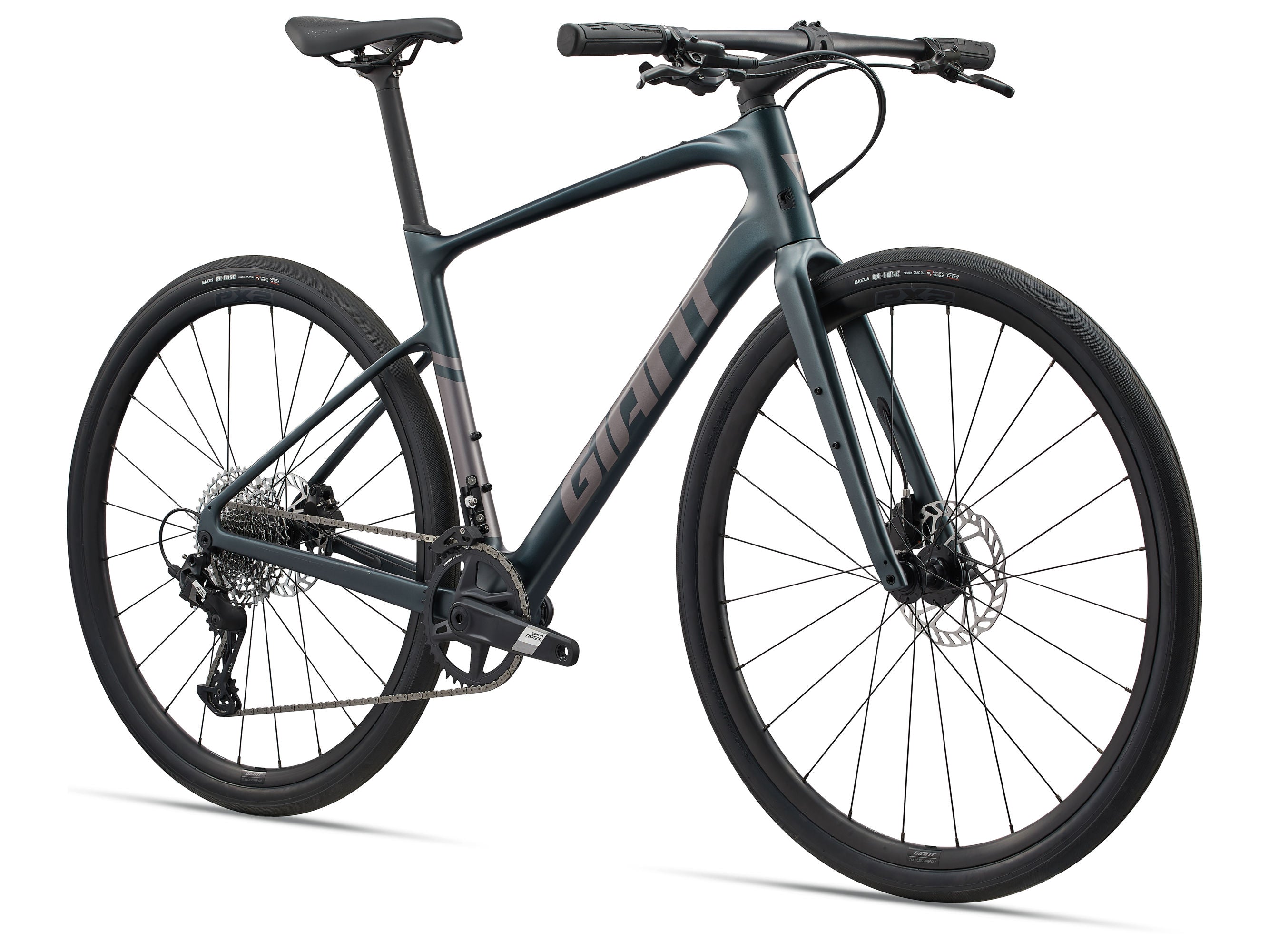 2025 GIANT FASTROAD AR ADVANCED 1