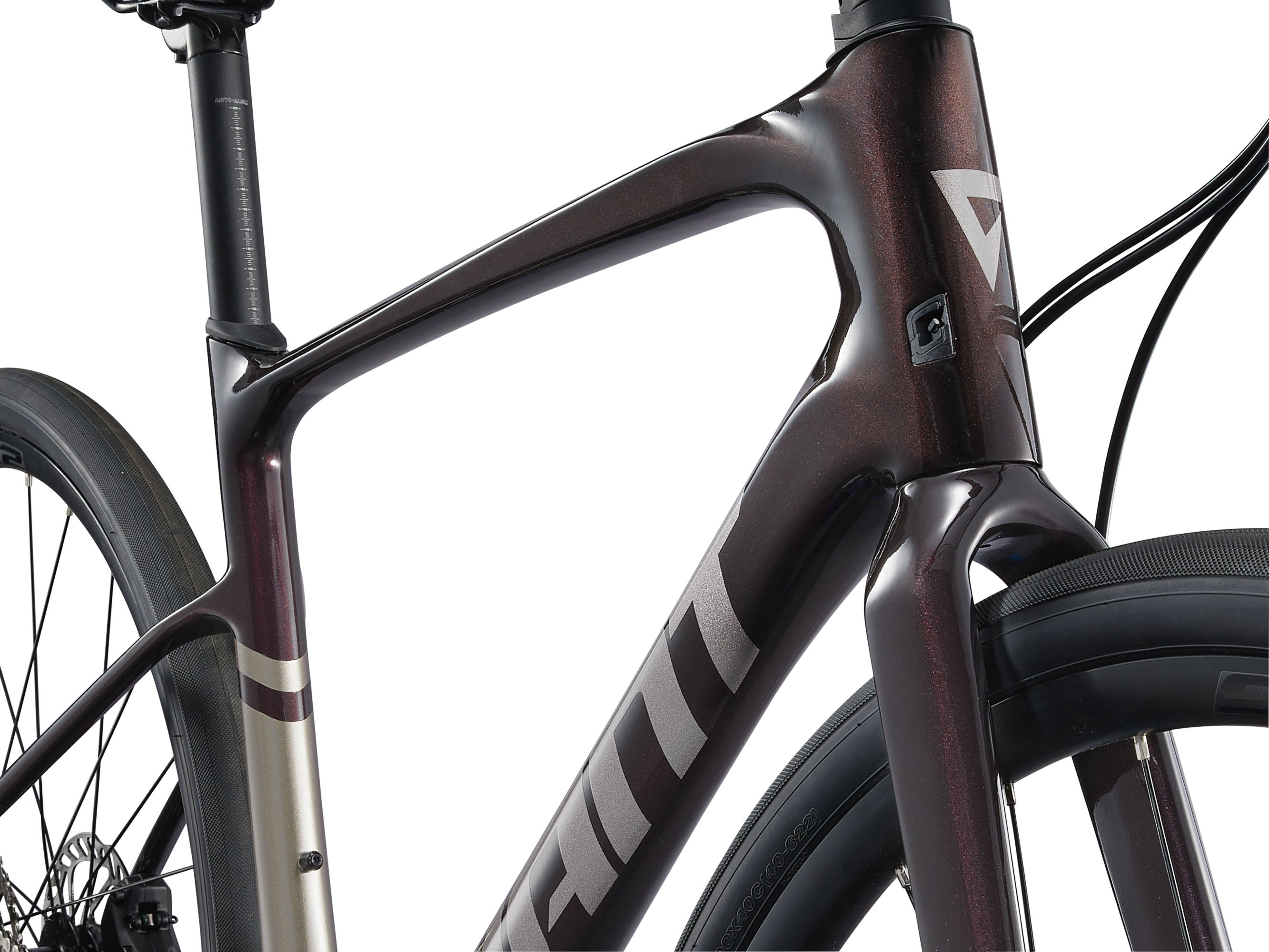 2025 GIANT FASTROAD AR ADVANCED 2