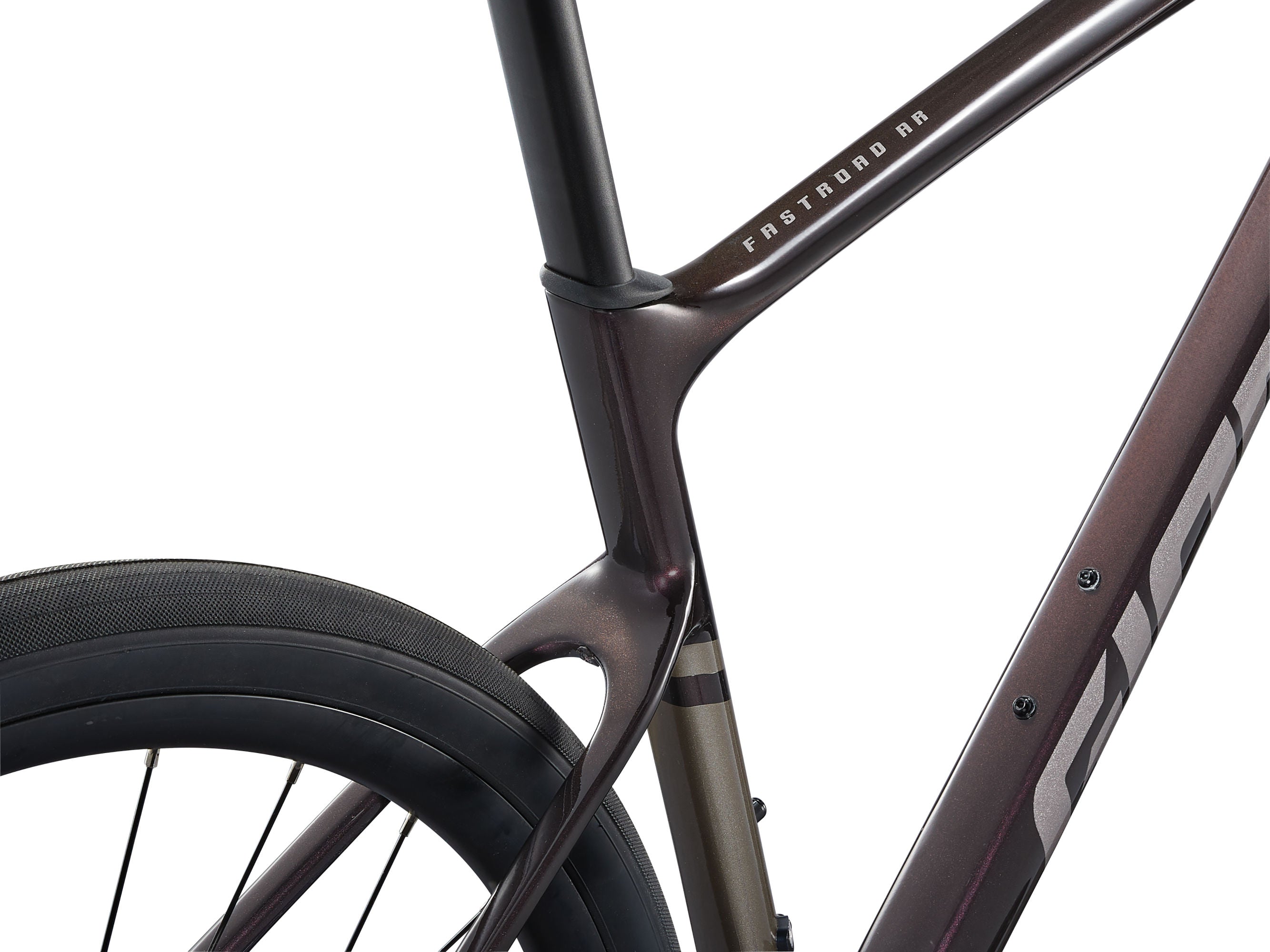 2025 GIANT FASTROAD AR ADVANCED 2