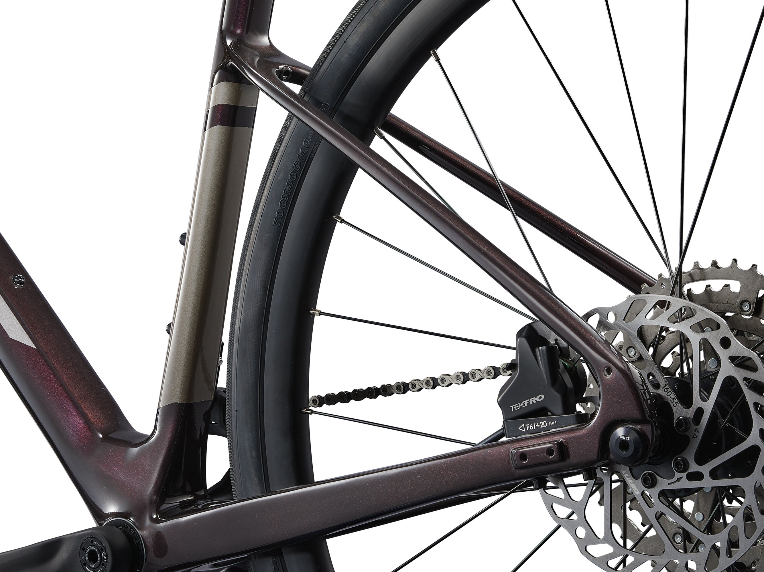 2025 GIANT FASTROAD AR ADVANCED 2